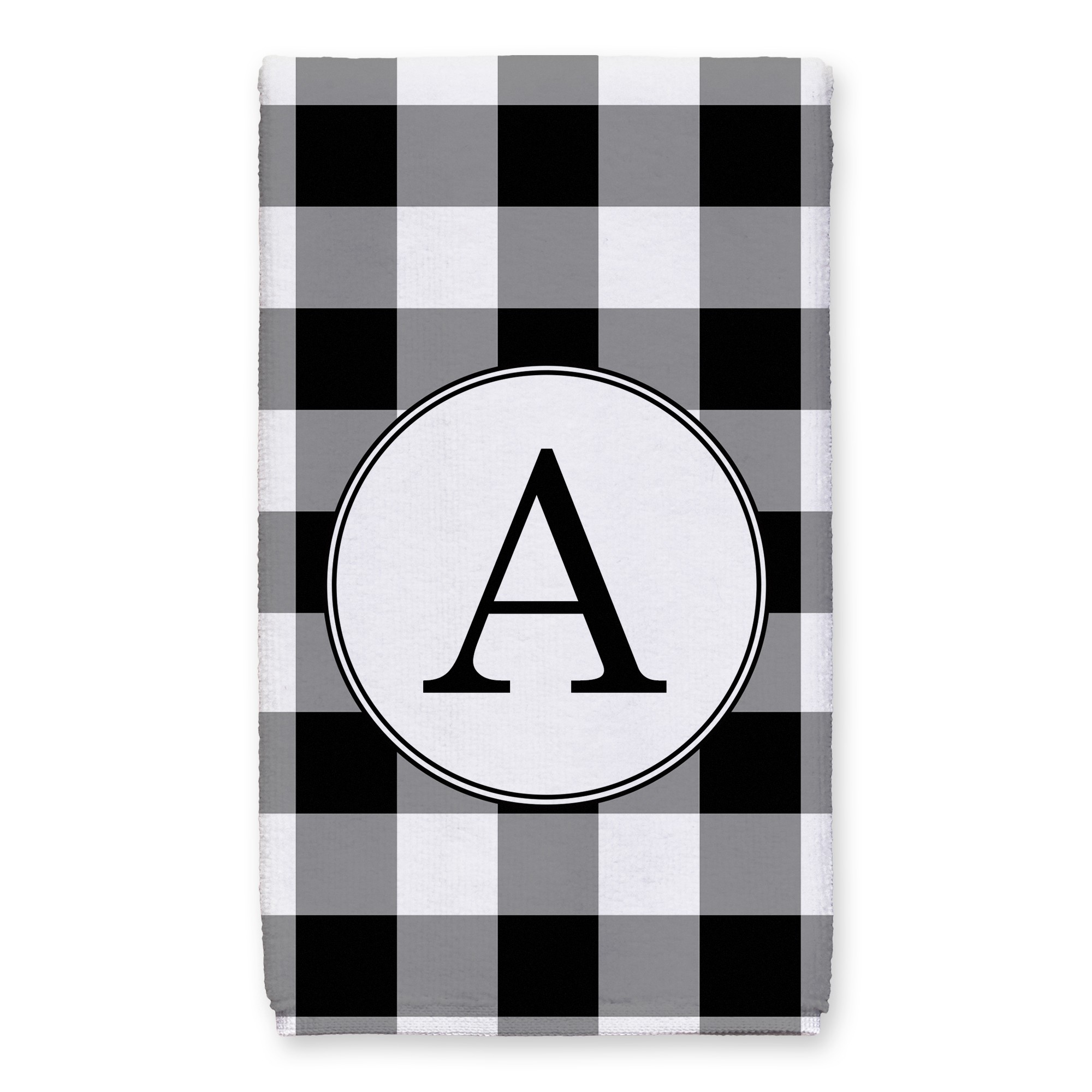 Monogram - A Textiles Collection
