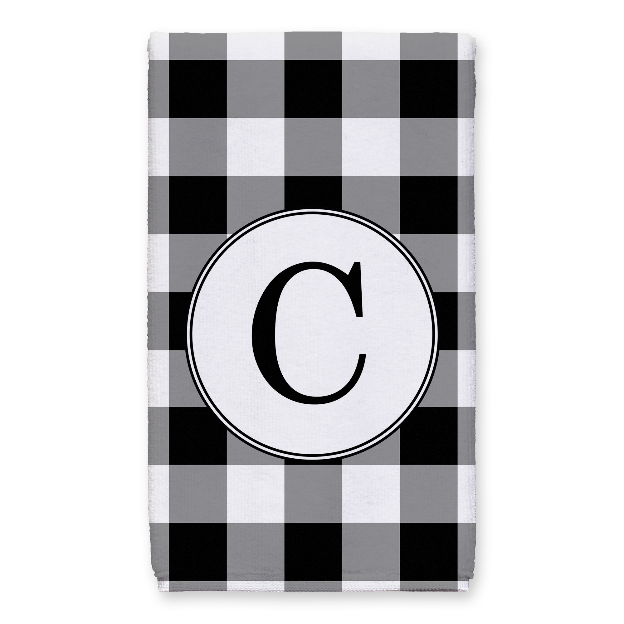 Monogram - C Textiles Collection