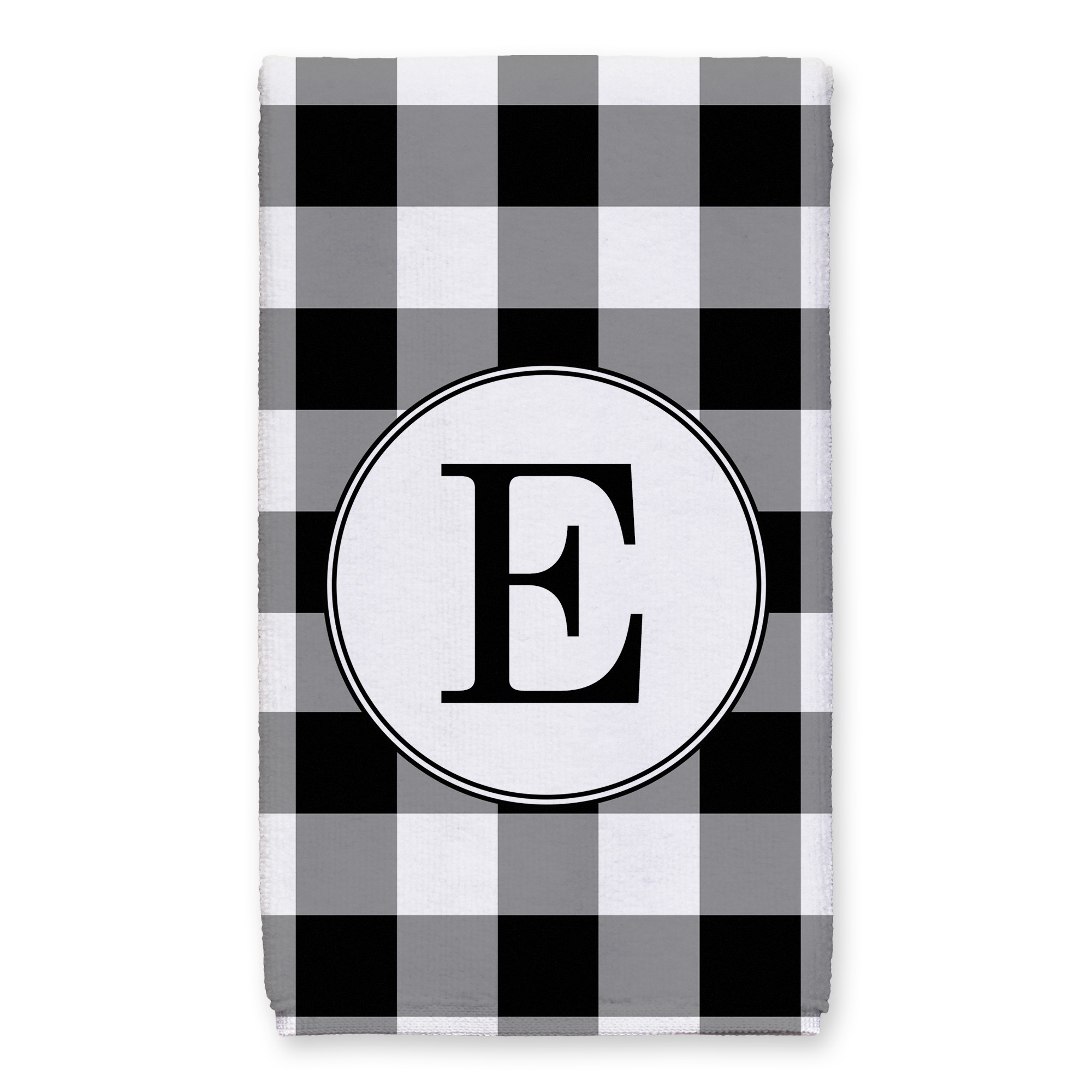 Monogram - E Textiles Collection