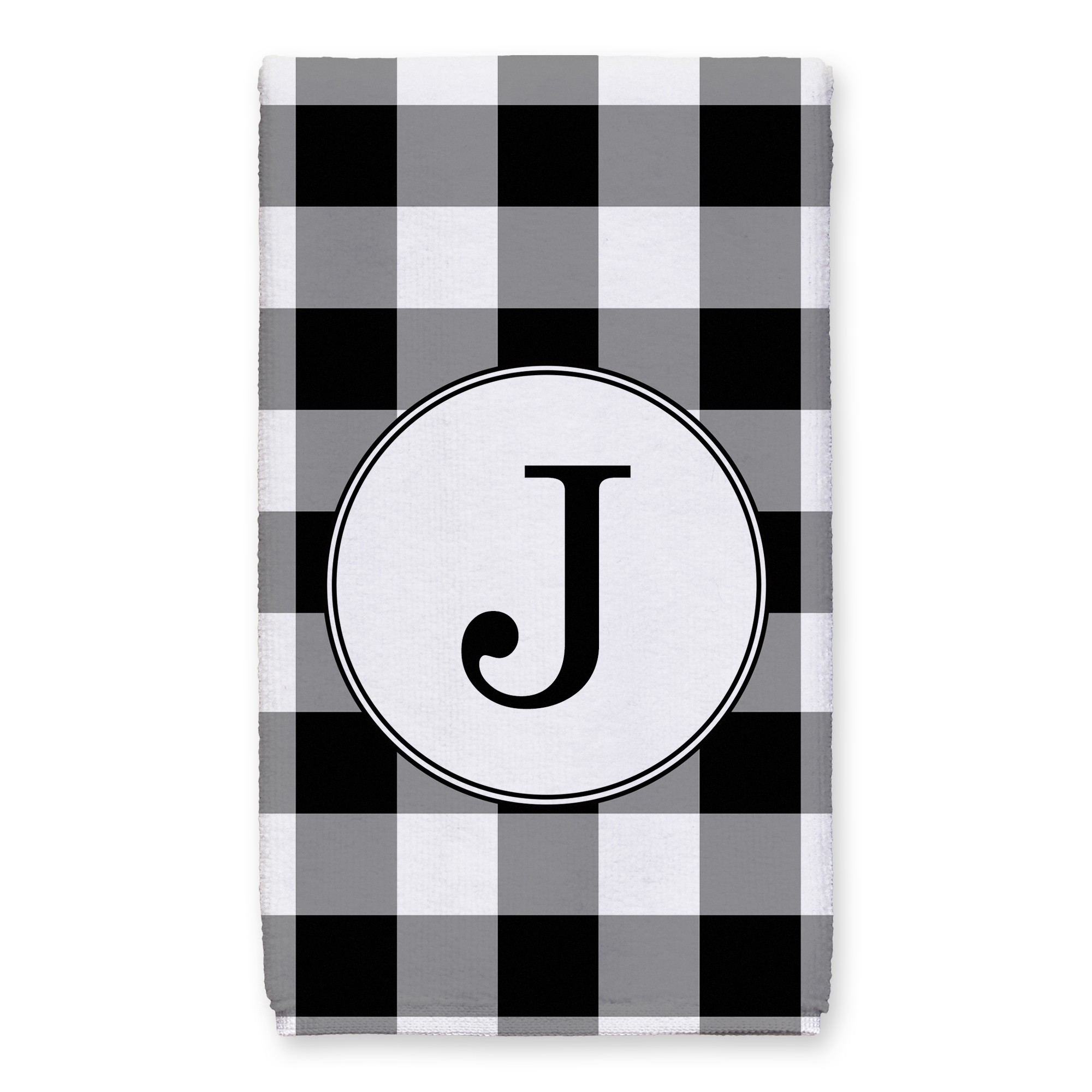 Monogram - J Textiles Collection