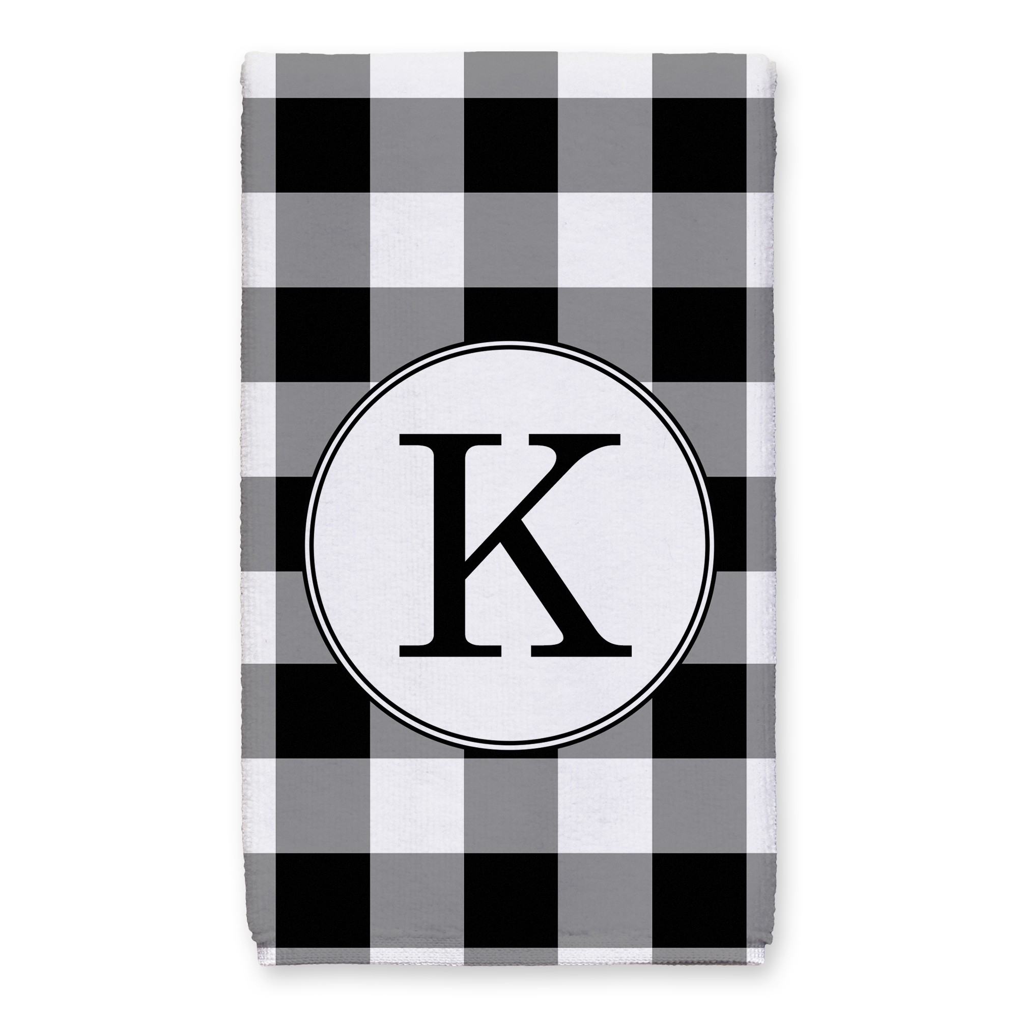 Monogram - K Textiles Collection