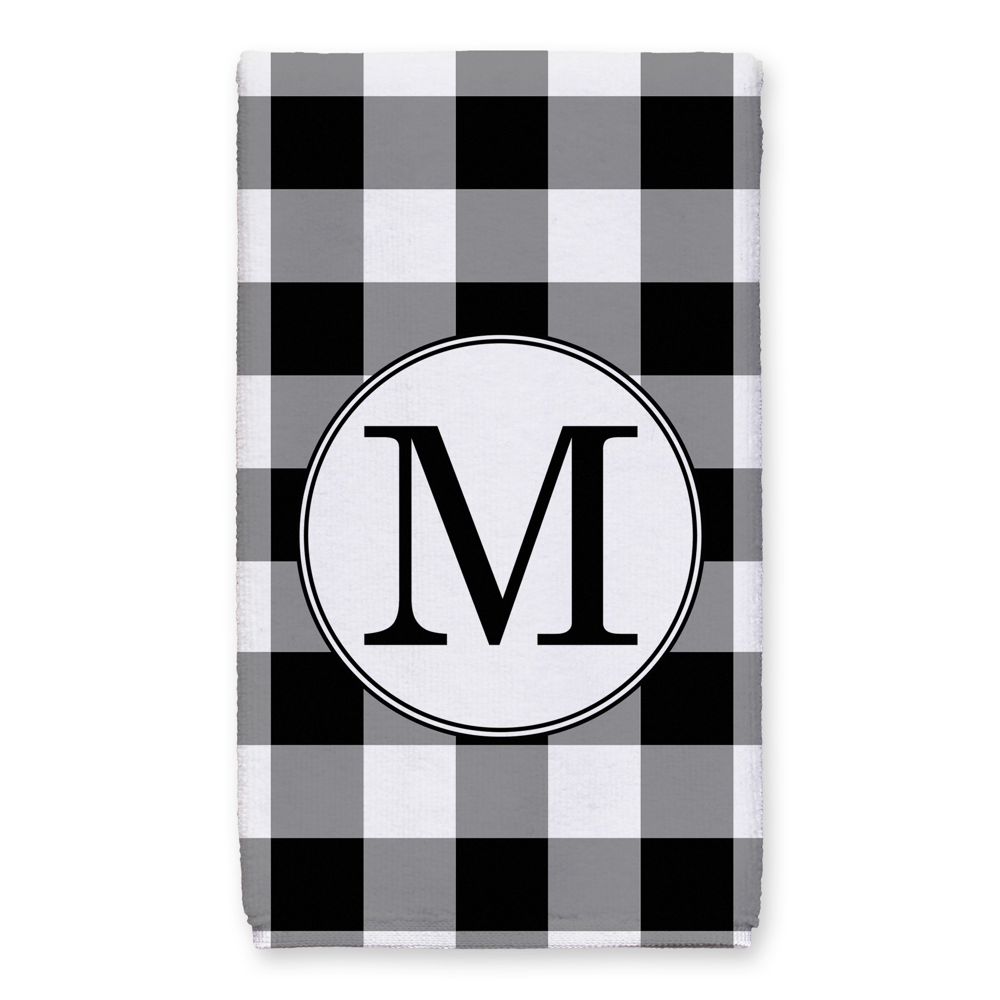 Monogram - M Textiles Collection