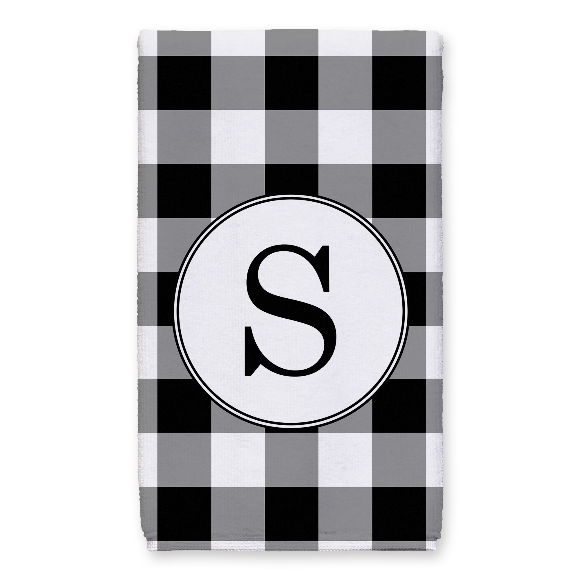 Monogram - S Textiles Collection