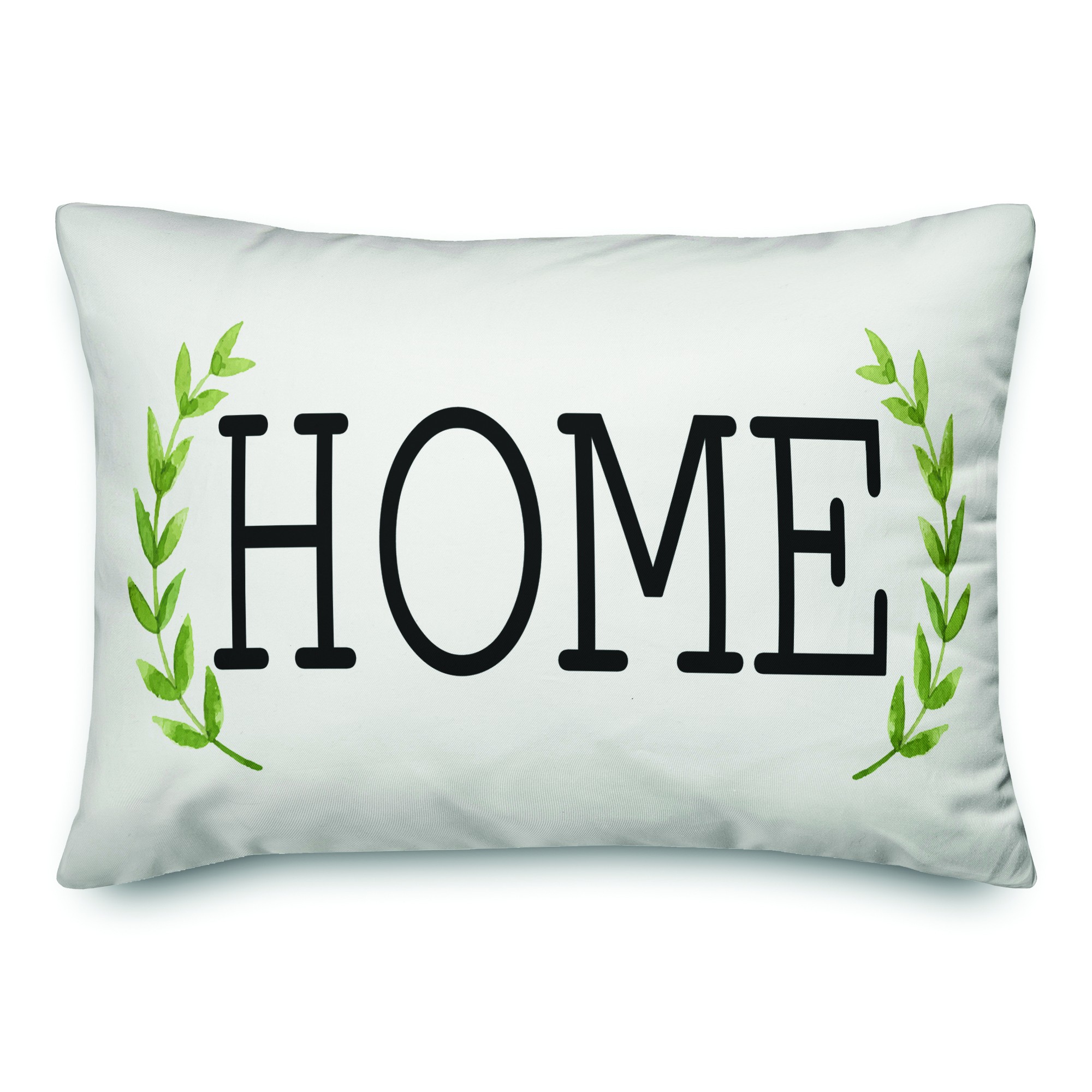 Home 14x20 Spun Poly Pillow