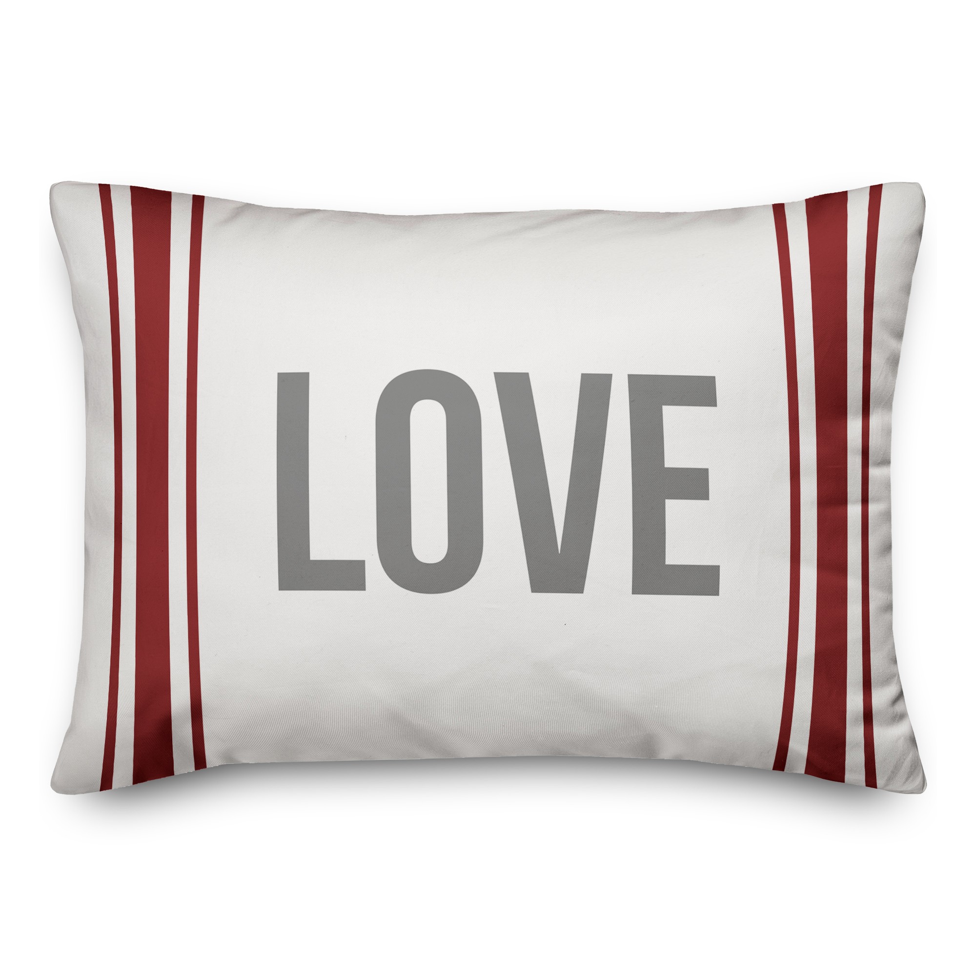 Farmhouse Love 14x20 Spun Poly Pillow