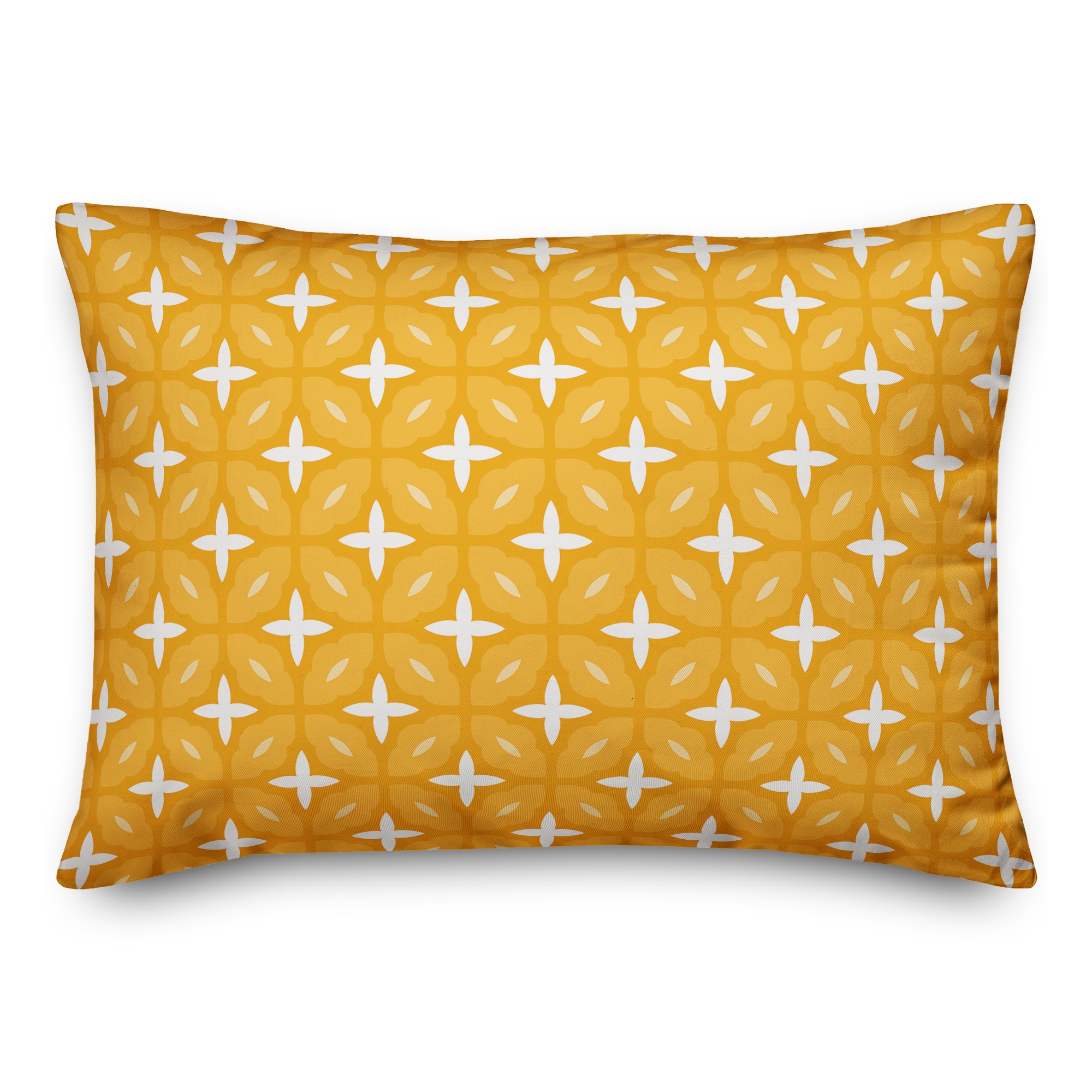 Lattice Pillow