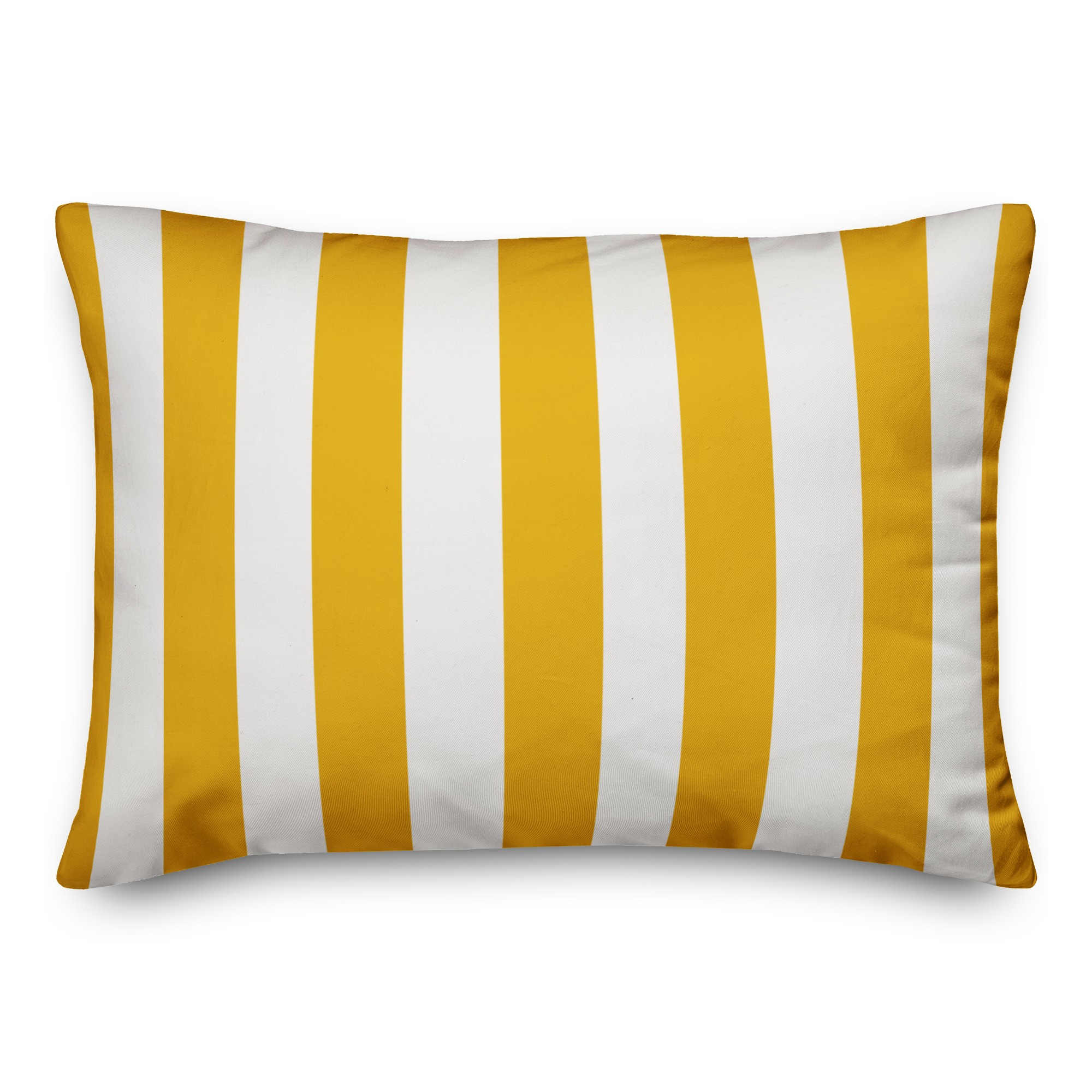 Cabana Stripe Pillow