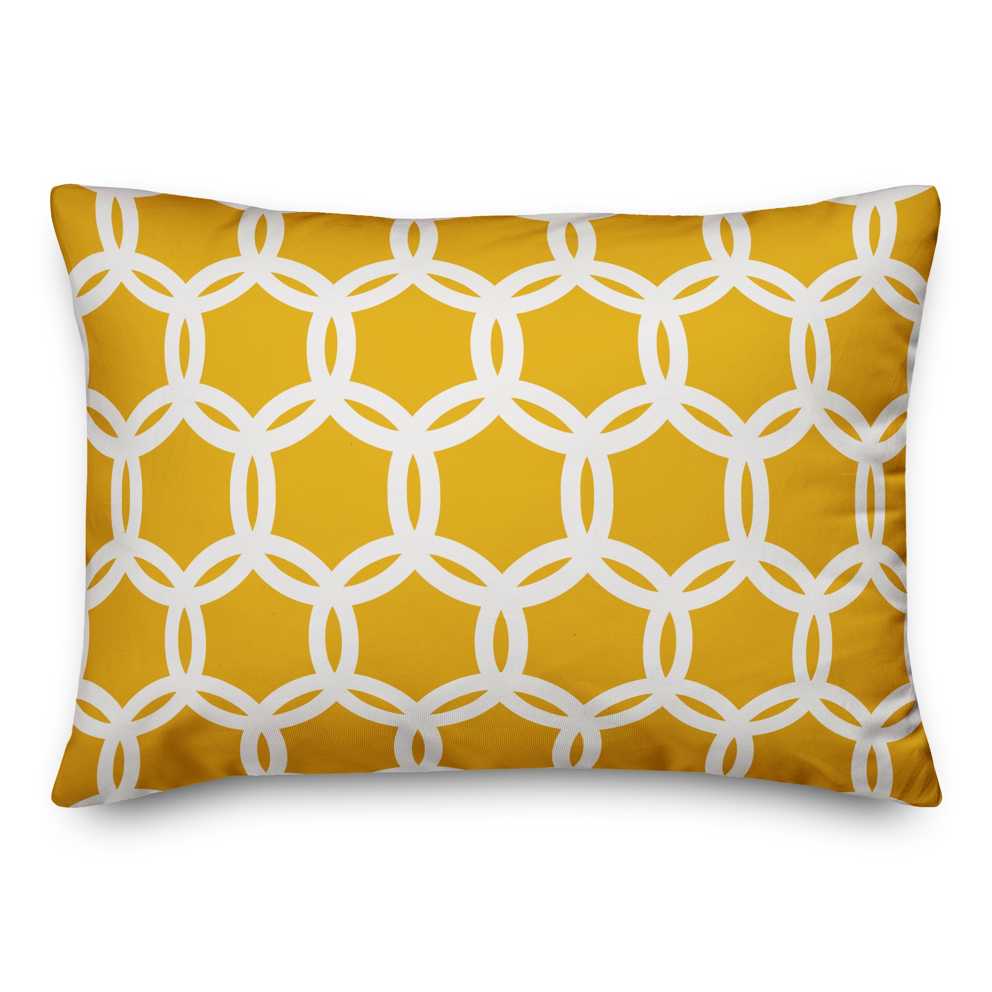 Lattice Pillow