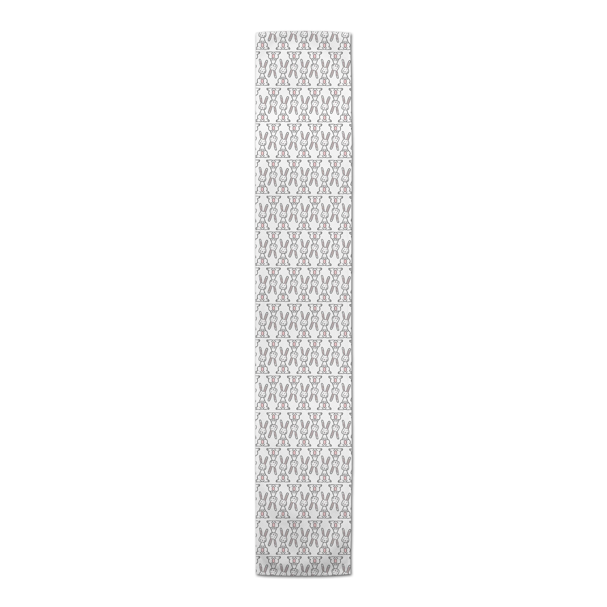 Bunny Pattern Runner