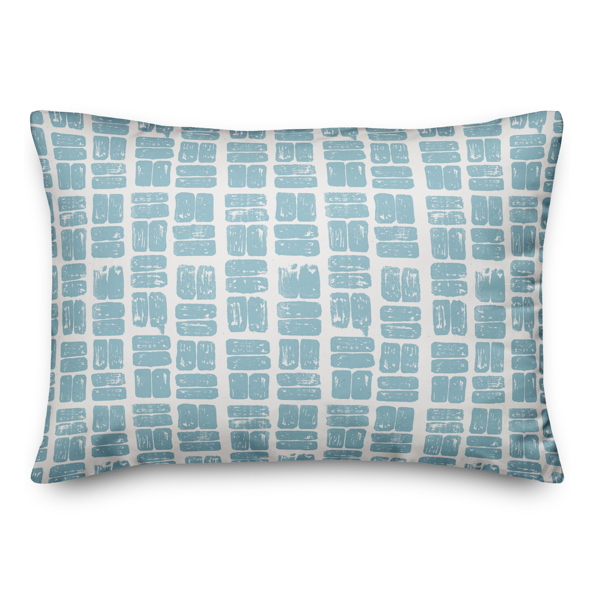 Sketch Pattern Pillow