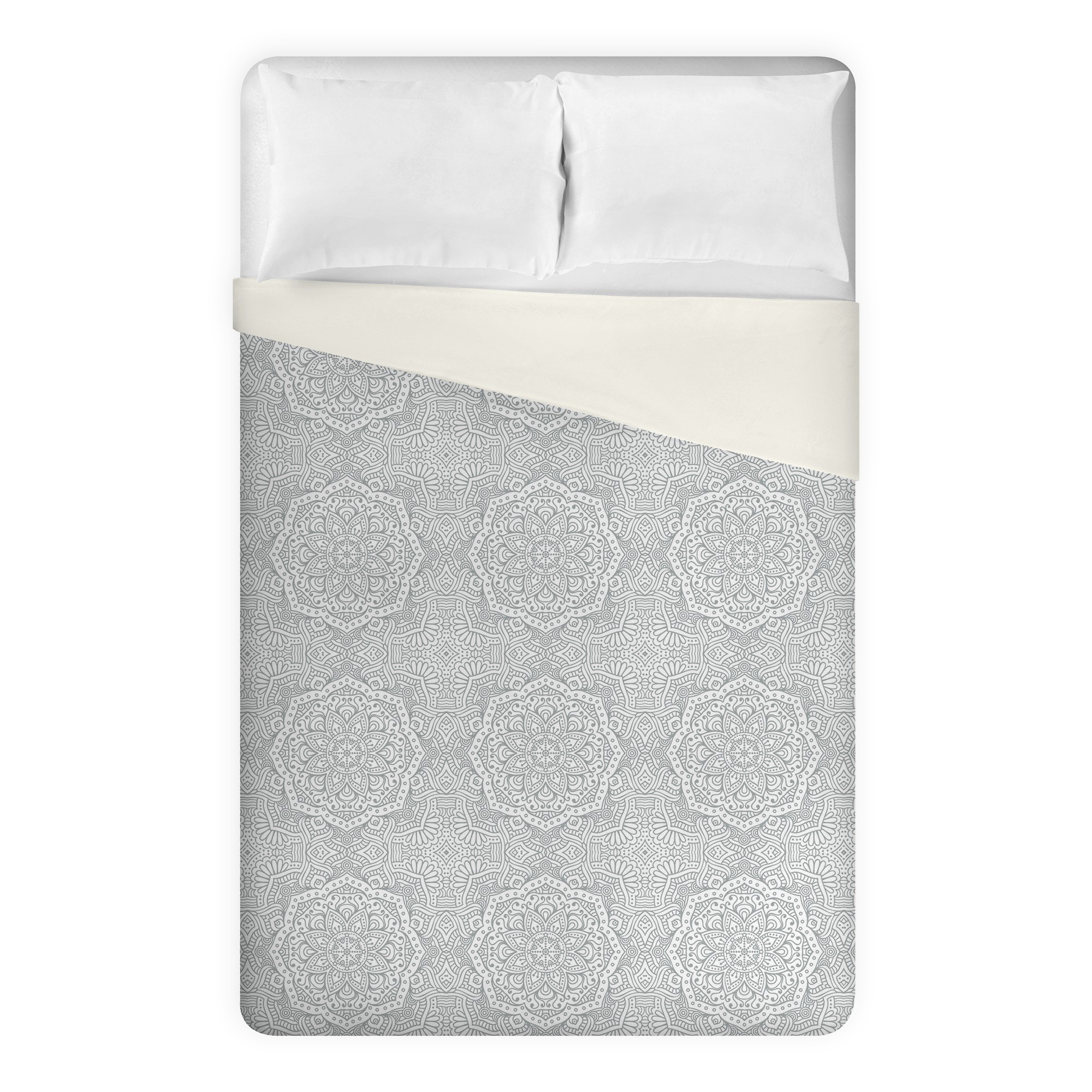 Boho Medallion Duvet
