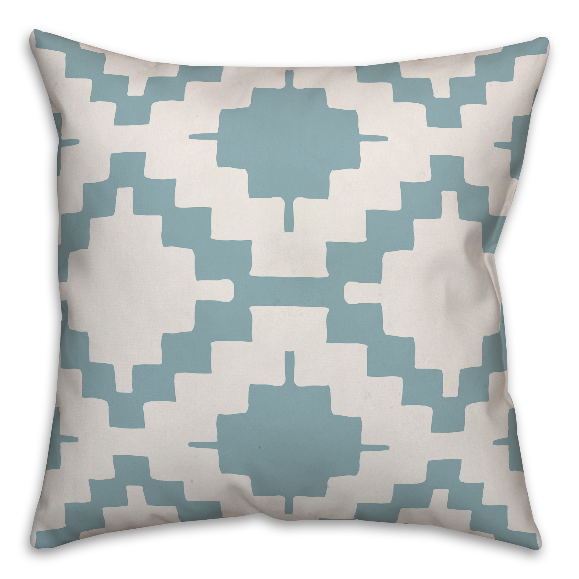 Aztec Pillow