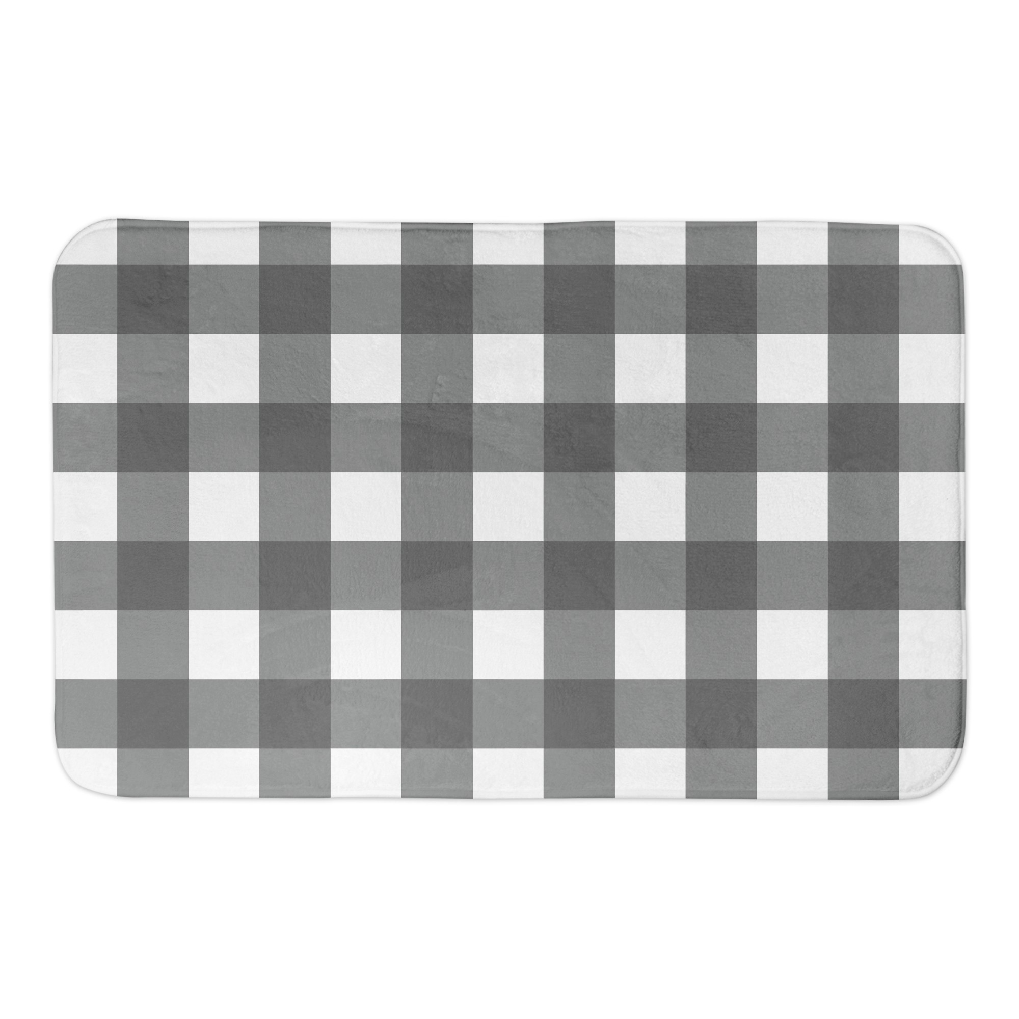 34x21 Bath Mat
