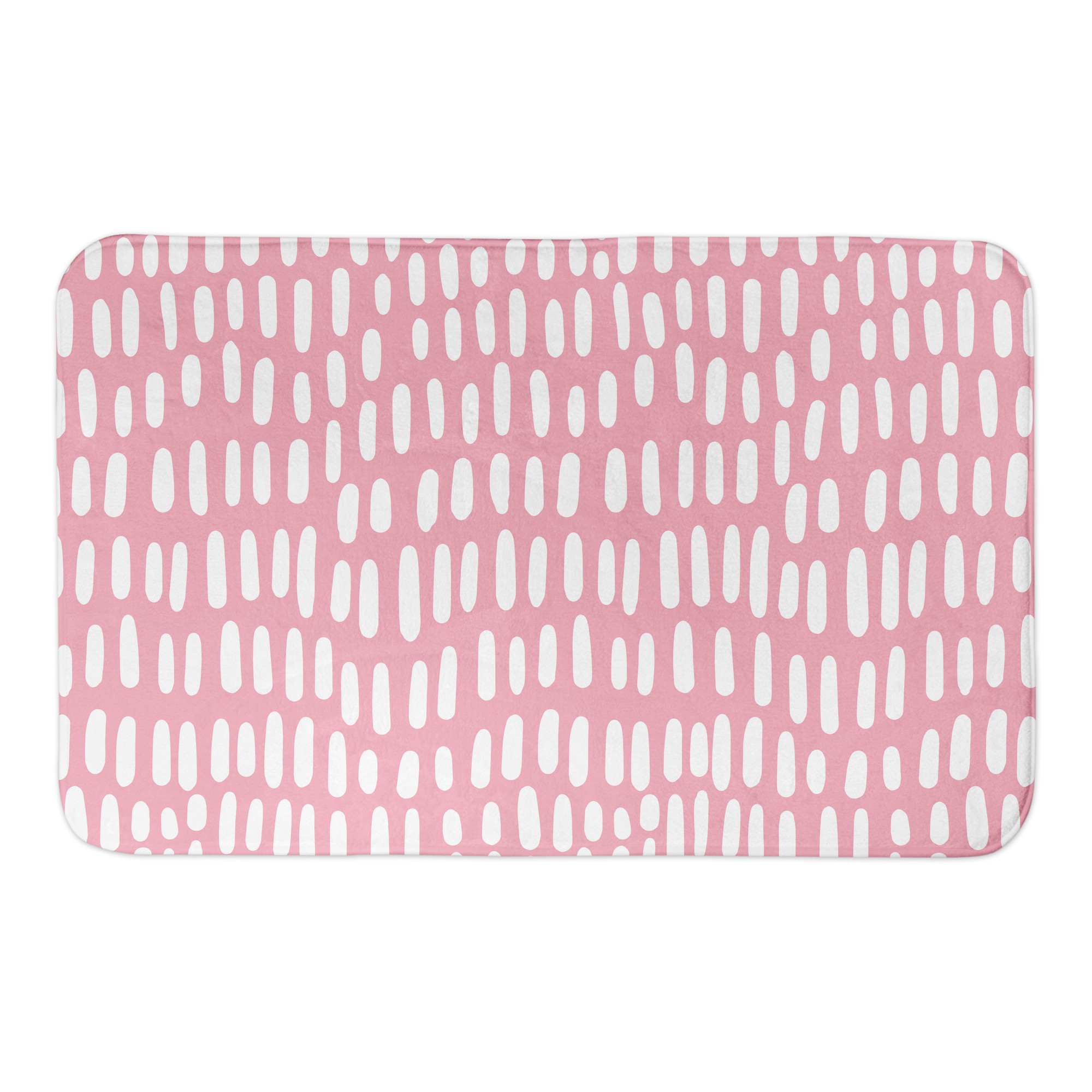 34x21 Bath Mat
