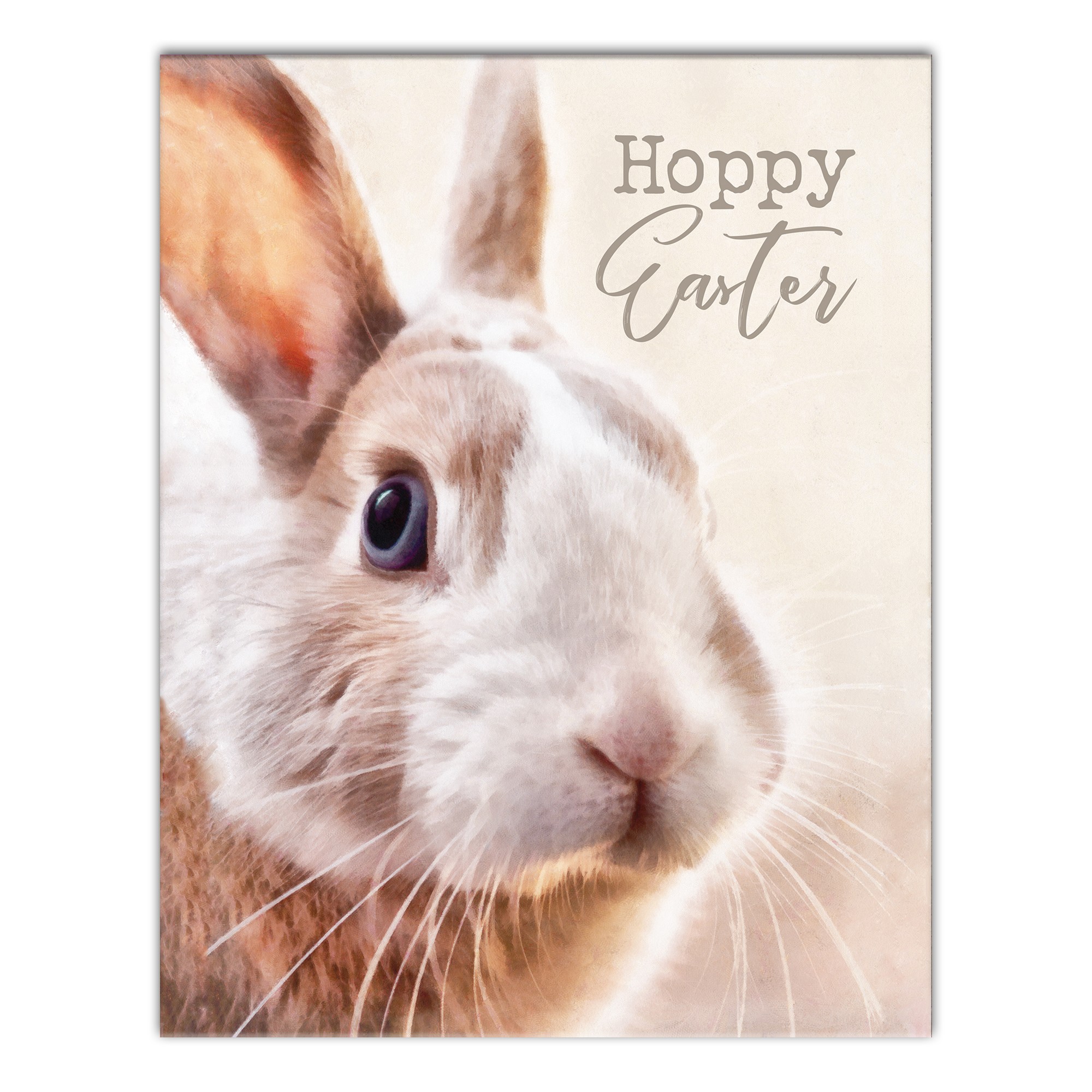 Hoppy Easter Wall Art