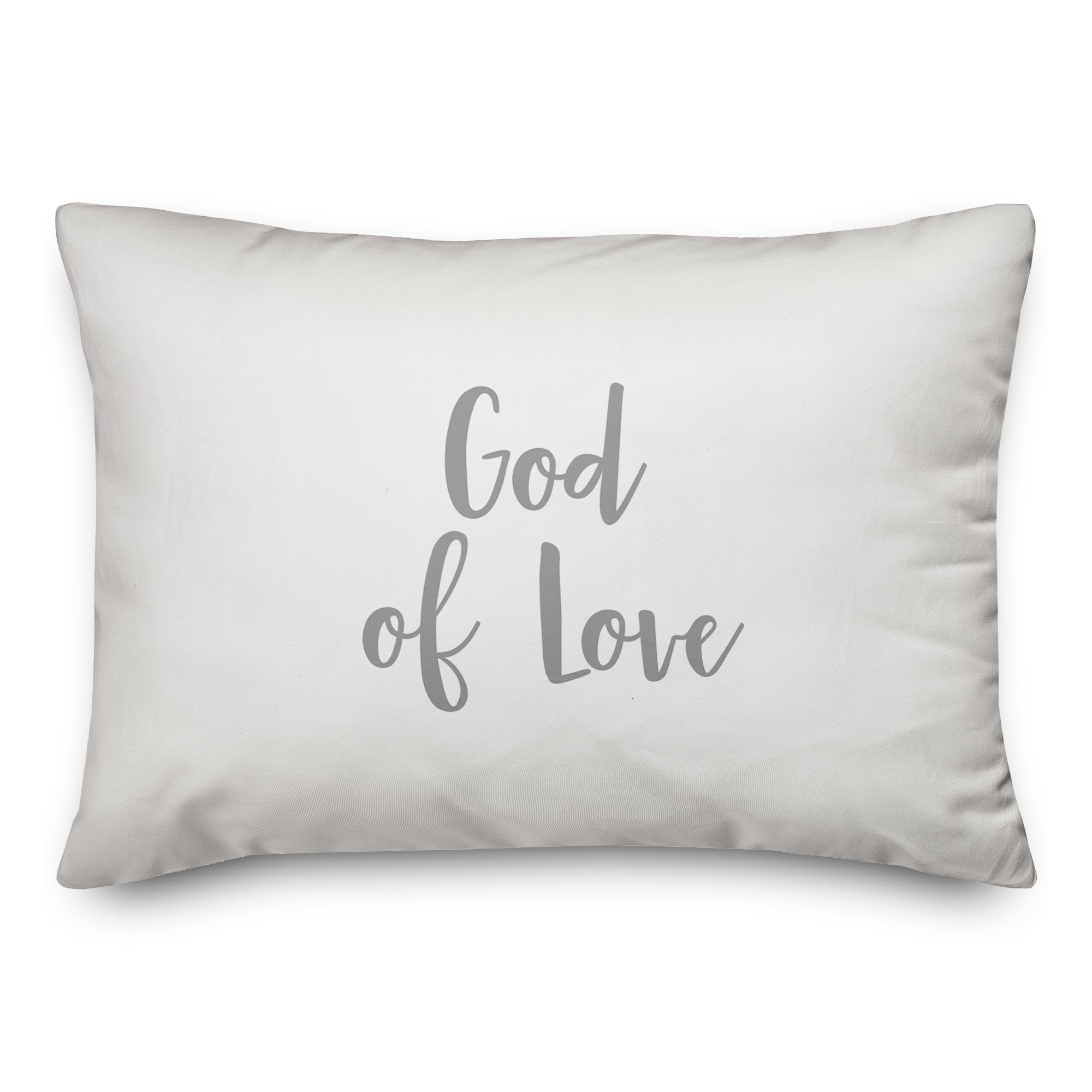 God Of Love  Pillow