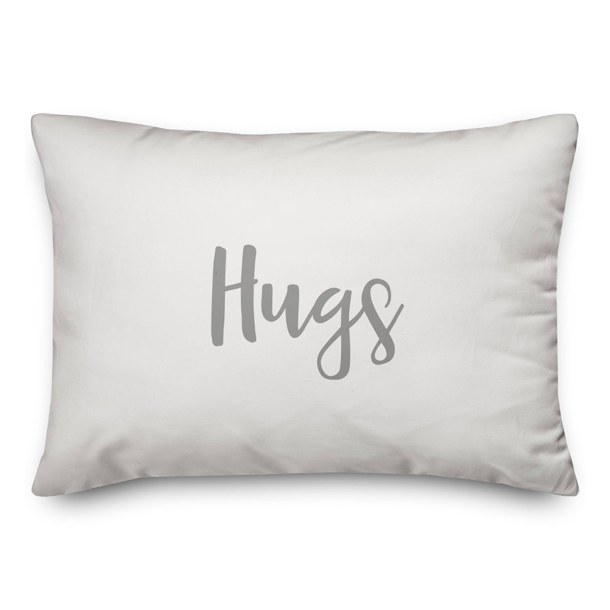 Hugs  Pillow