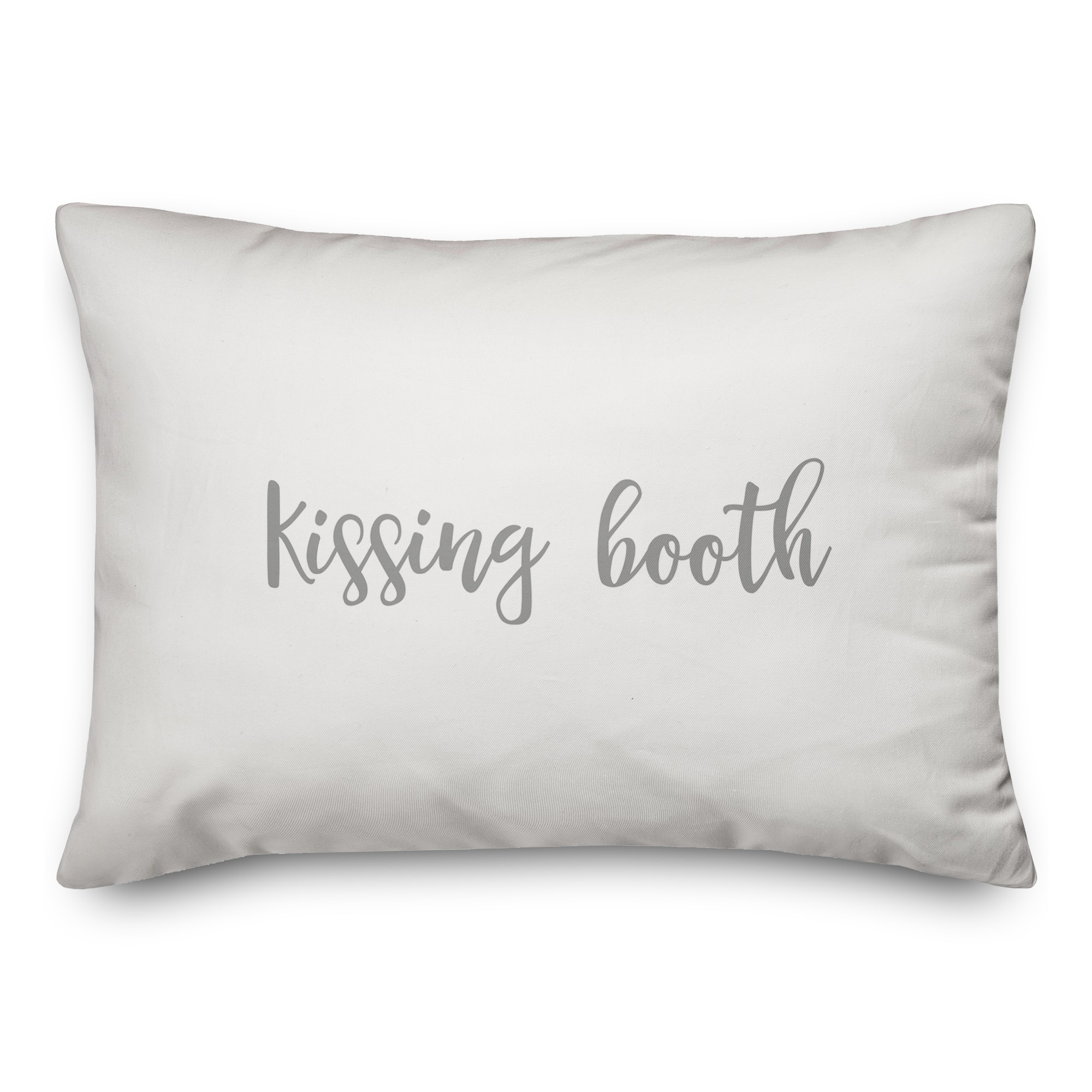 Kissing Booth  Pillow