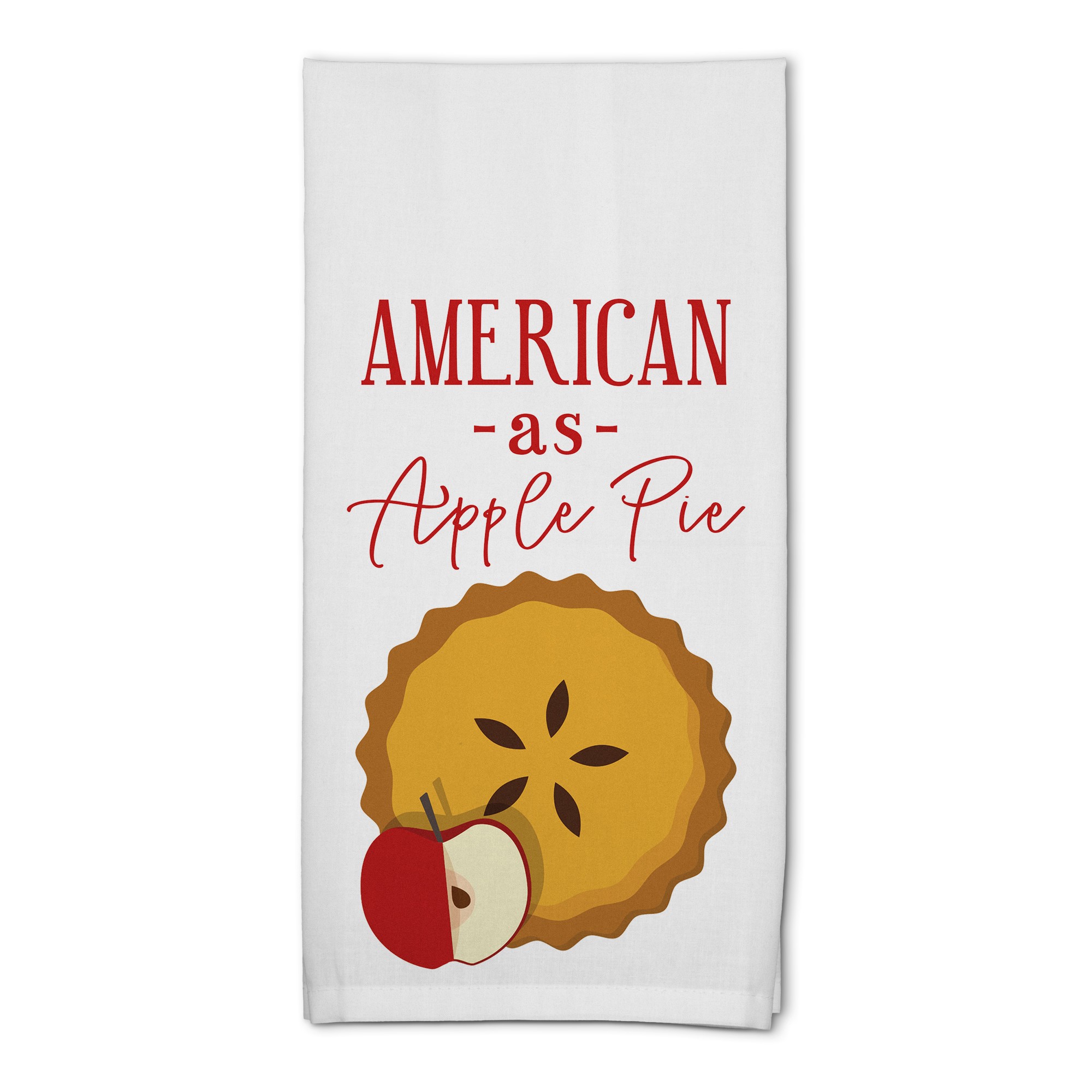 American as Apple Pie Textiles Collection
