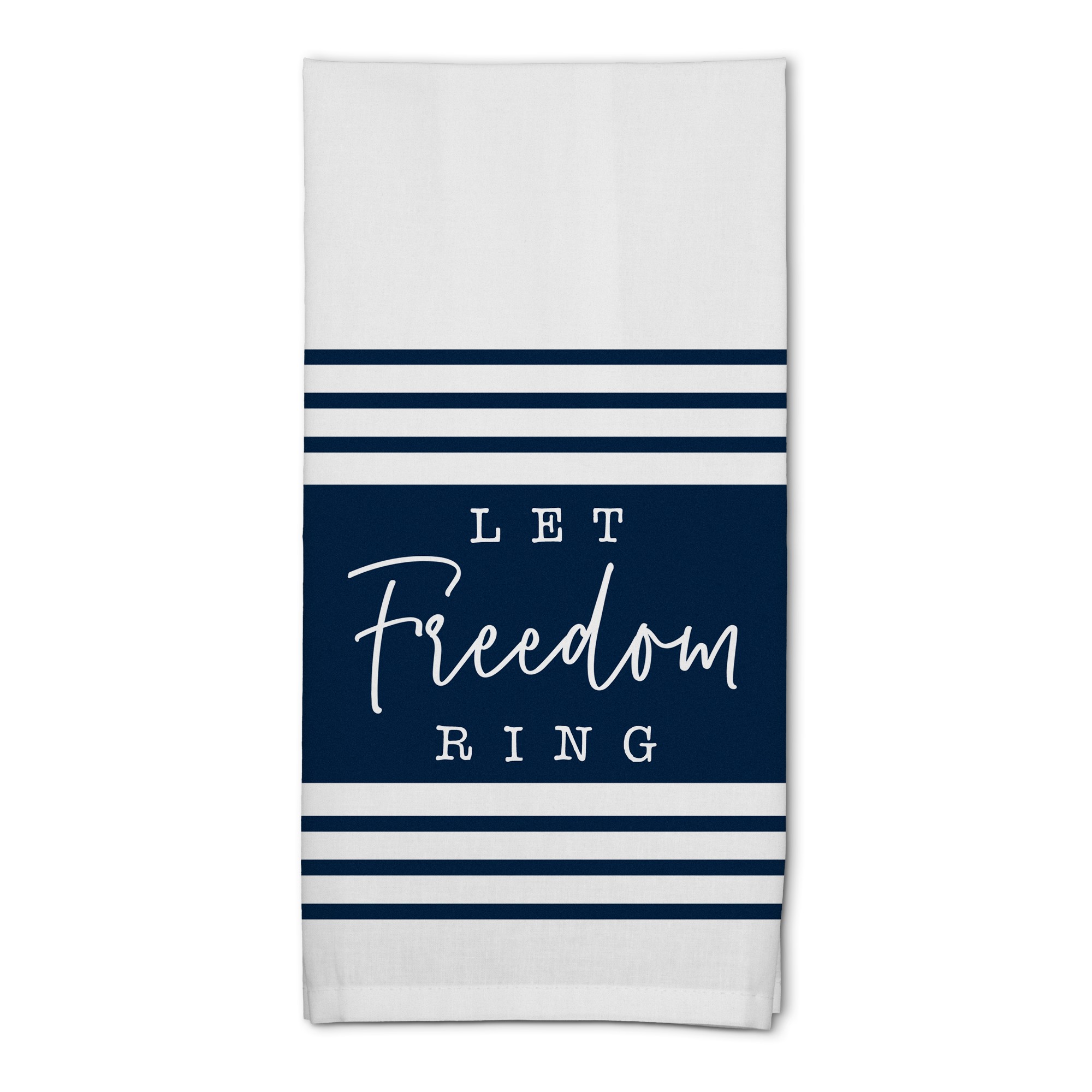 Let Freedom Ring Textiles Collection
