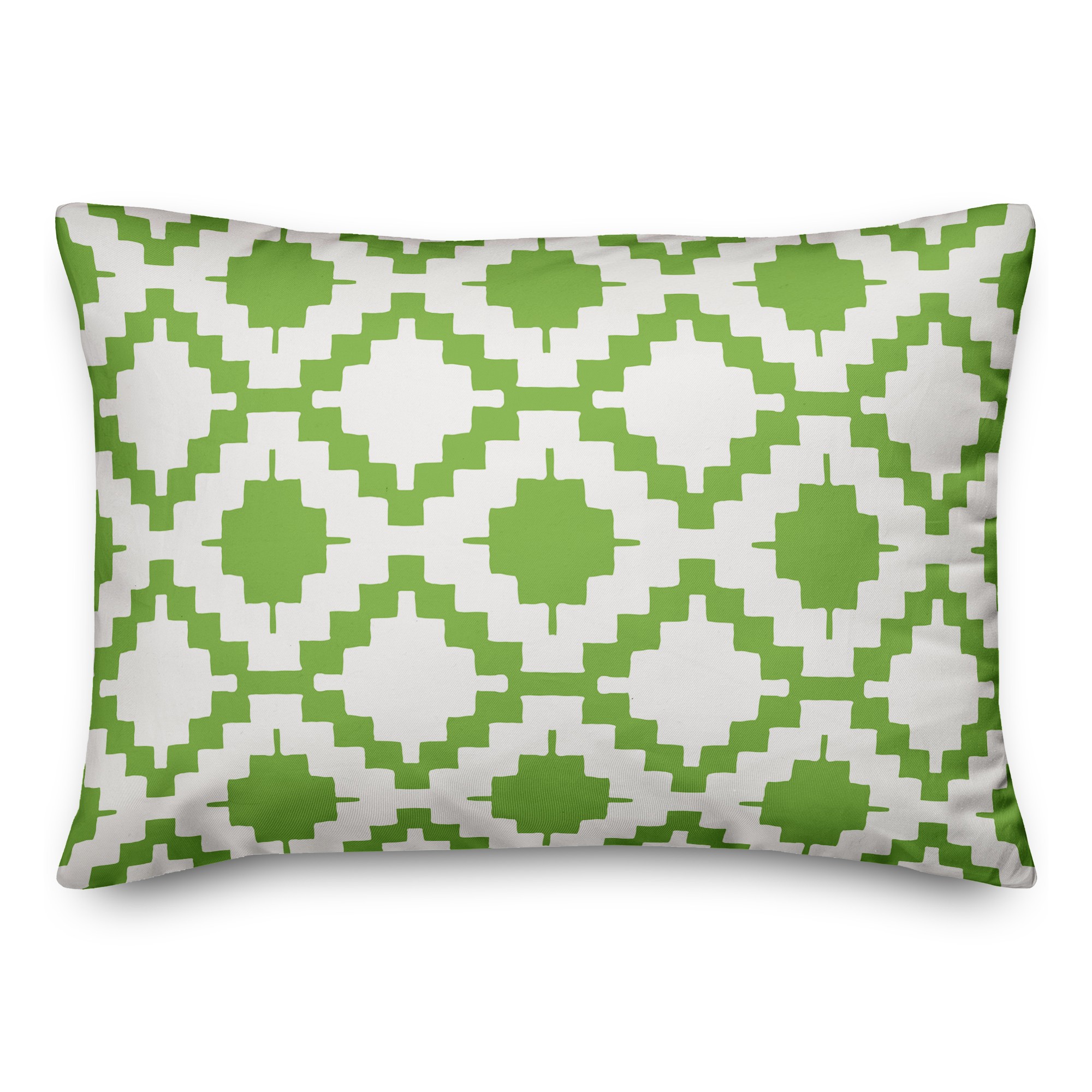 Boho Aztec Pillow
