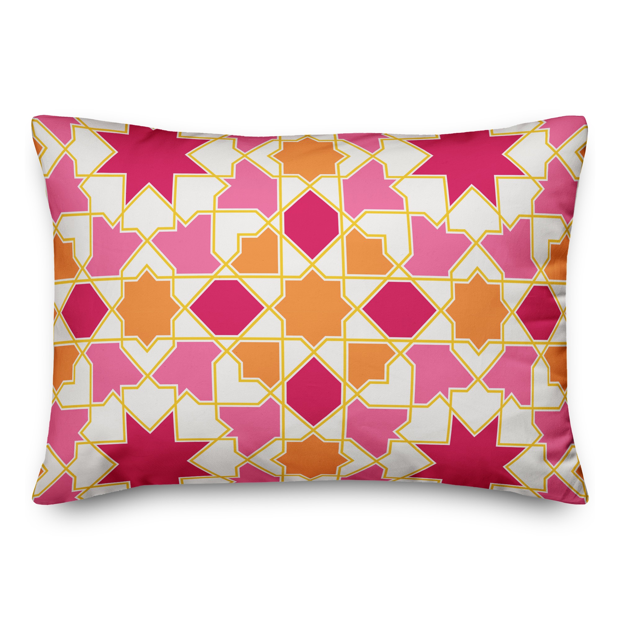 Havana Tile Pillow