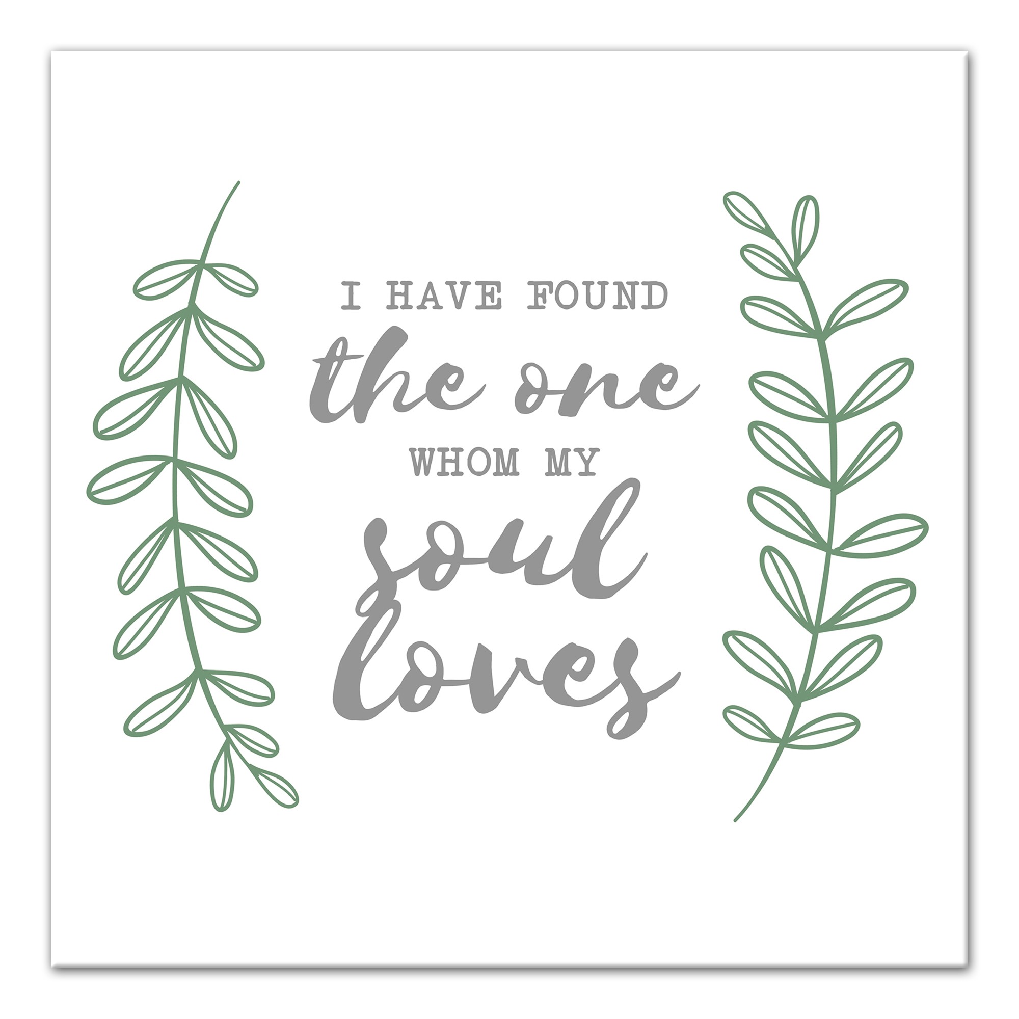 I have found the one Canvas Wall Art