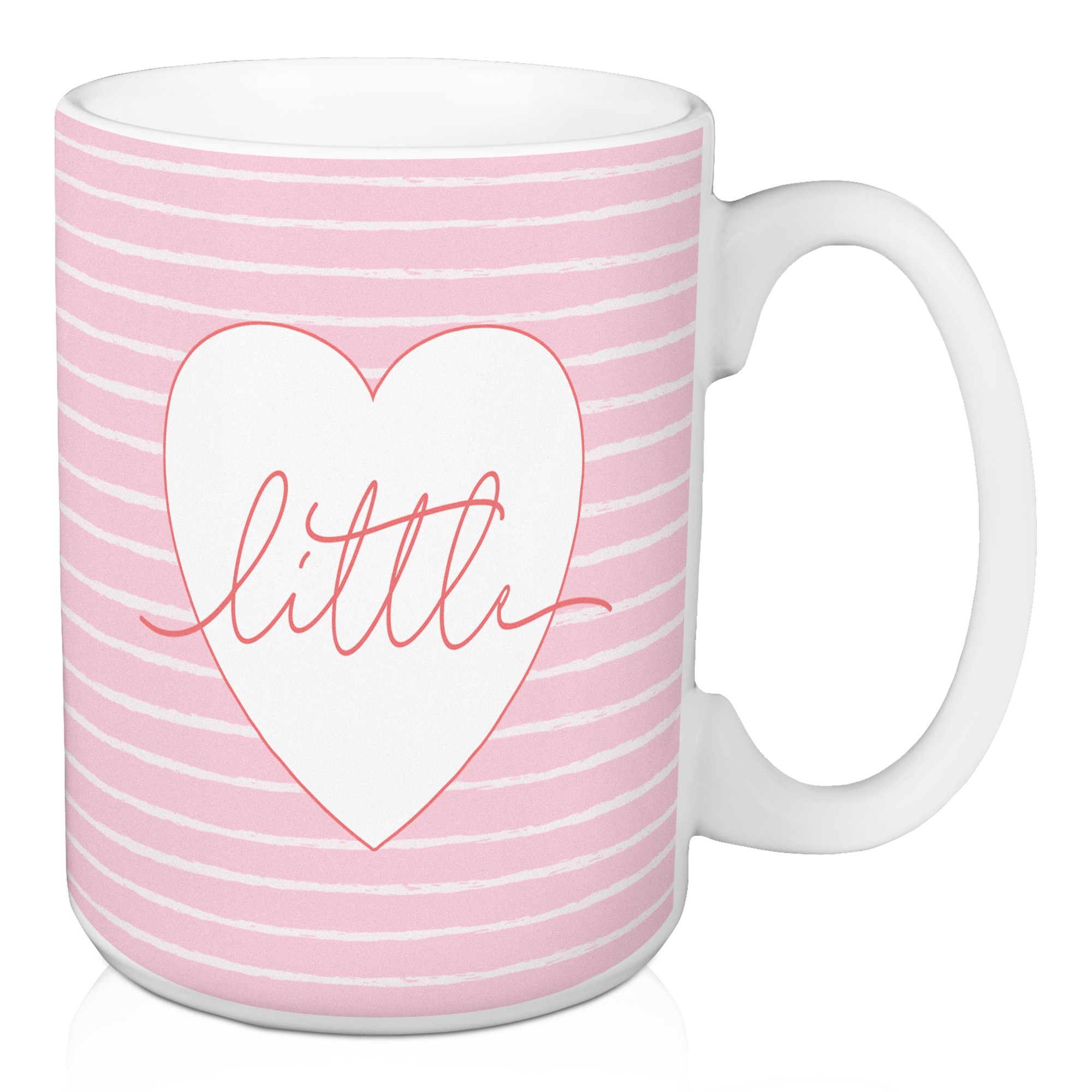 Little 15 oz Mug