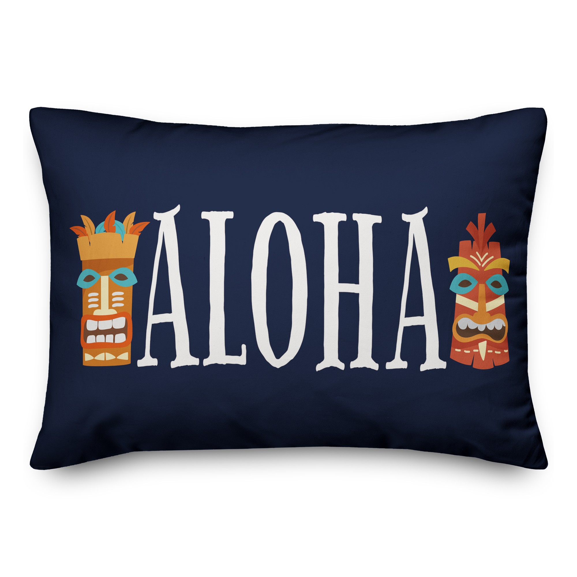 Aloha 14x20 Indoor / Outdoor Pillow