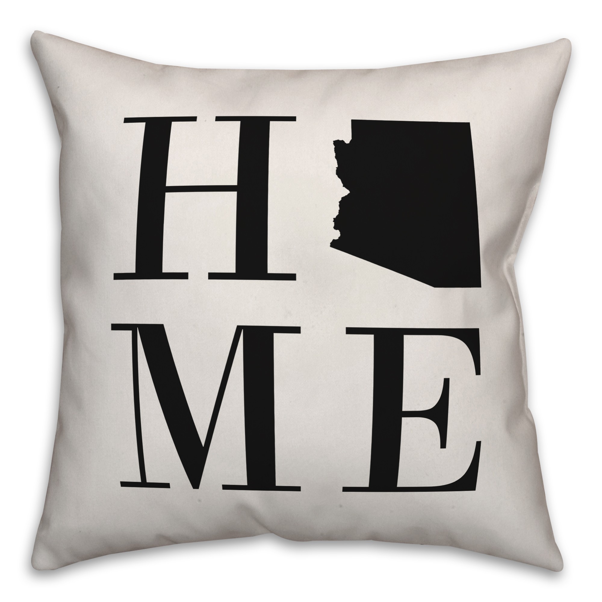 Home Arizona 18x18 Indoor / Outdoor Pillow