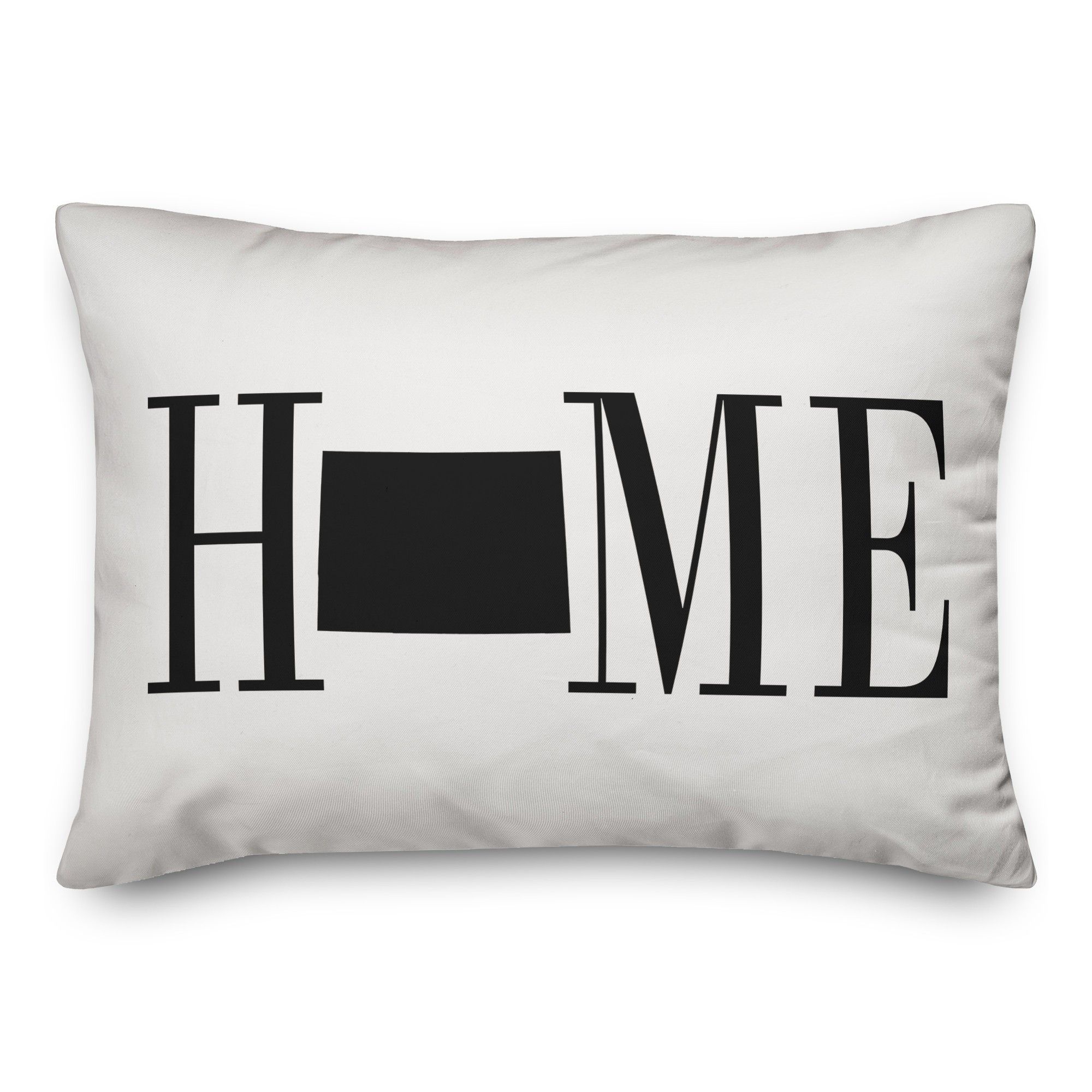 Home Colorado 14x20 Indoor / Outdoor Pillow