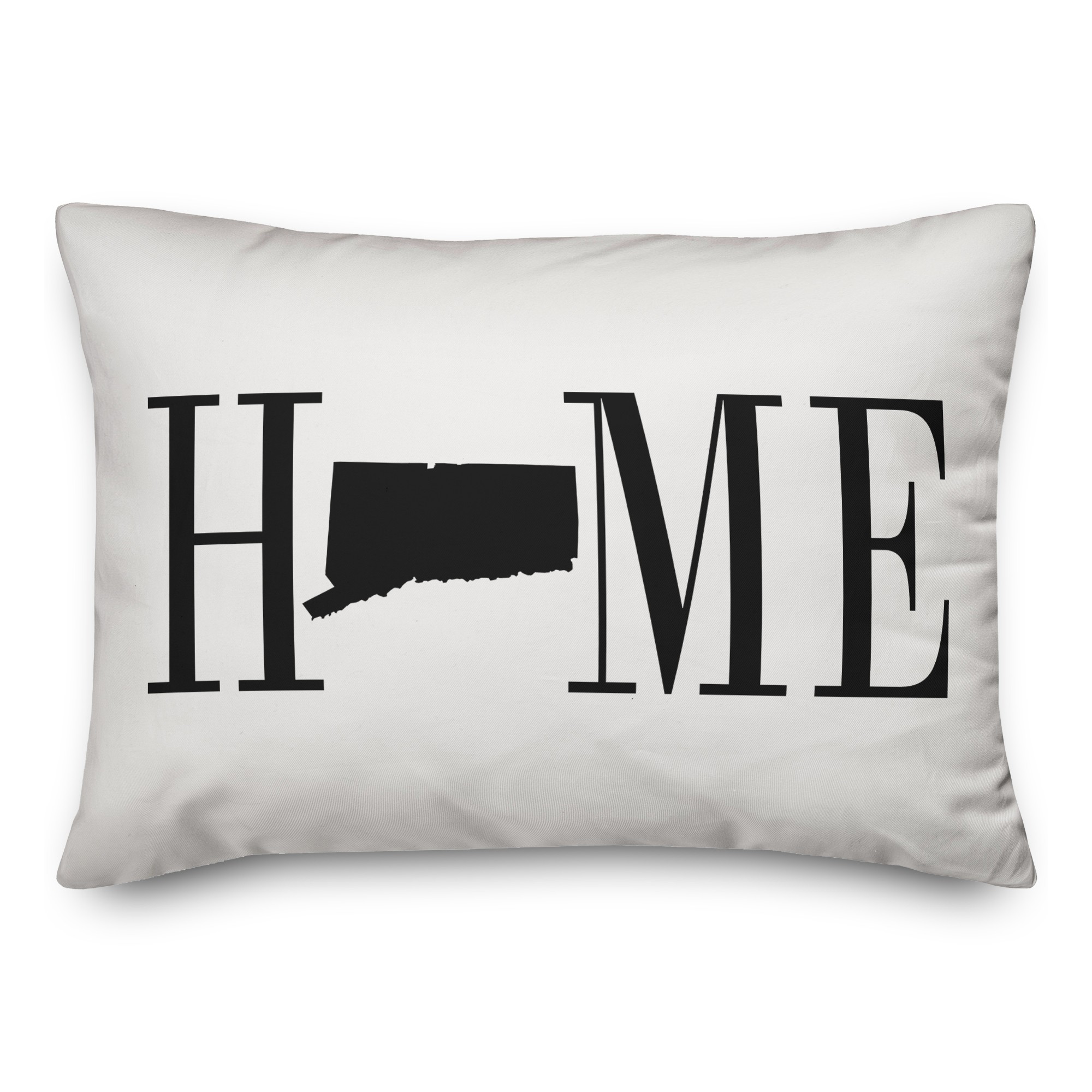 Home Connecticut 14x20 Indoor / Outdoor Pillow