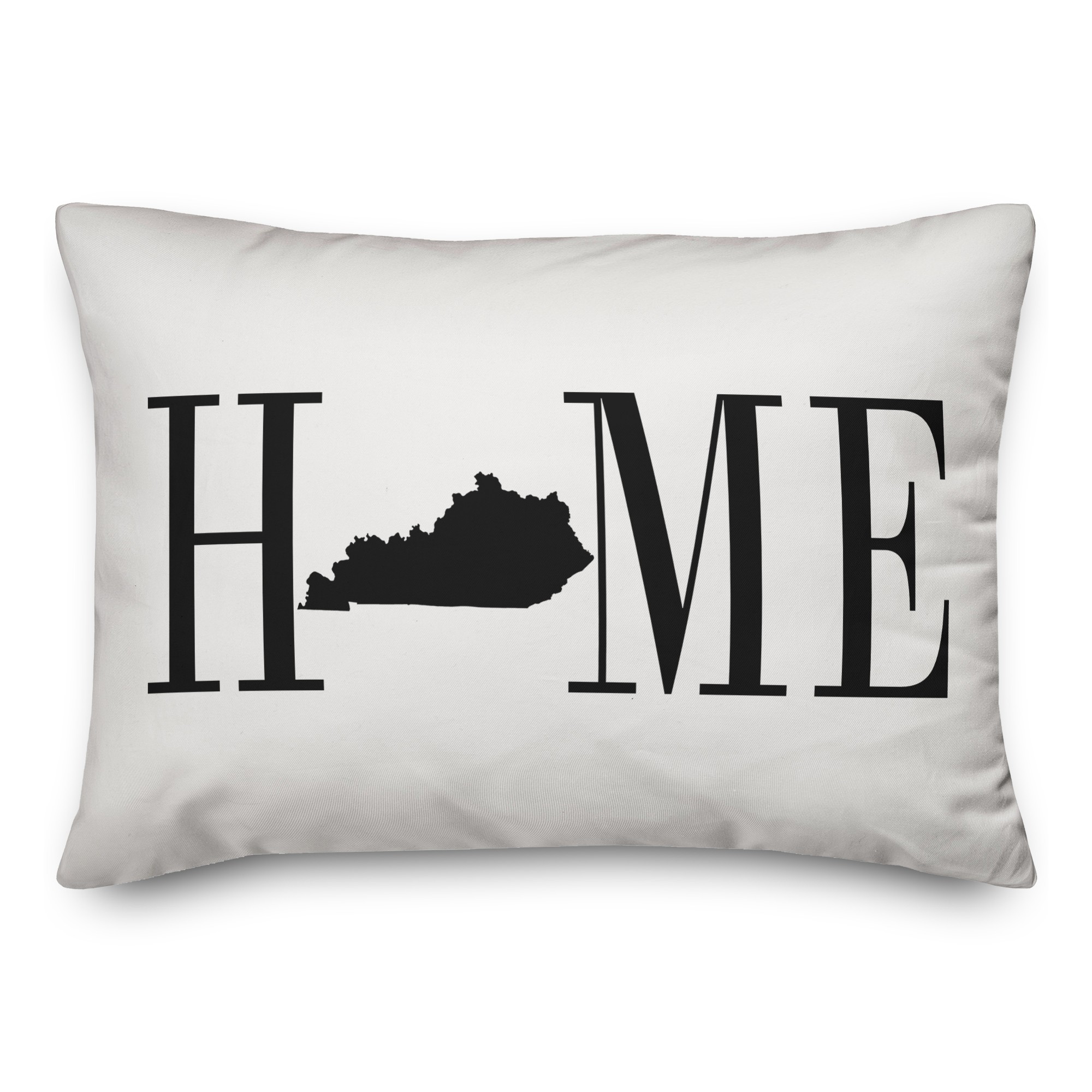Home Kentucky 14x20 Indoor / Outdoor Pillow