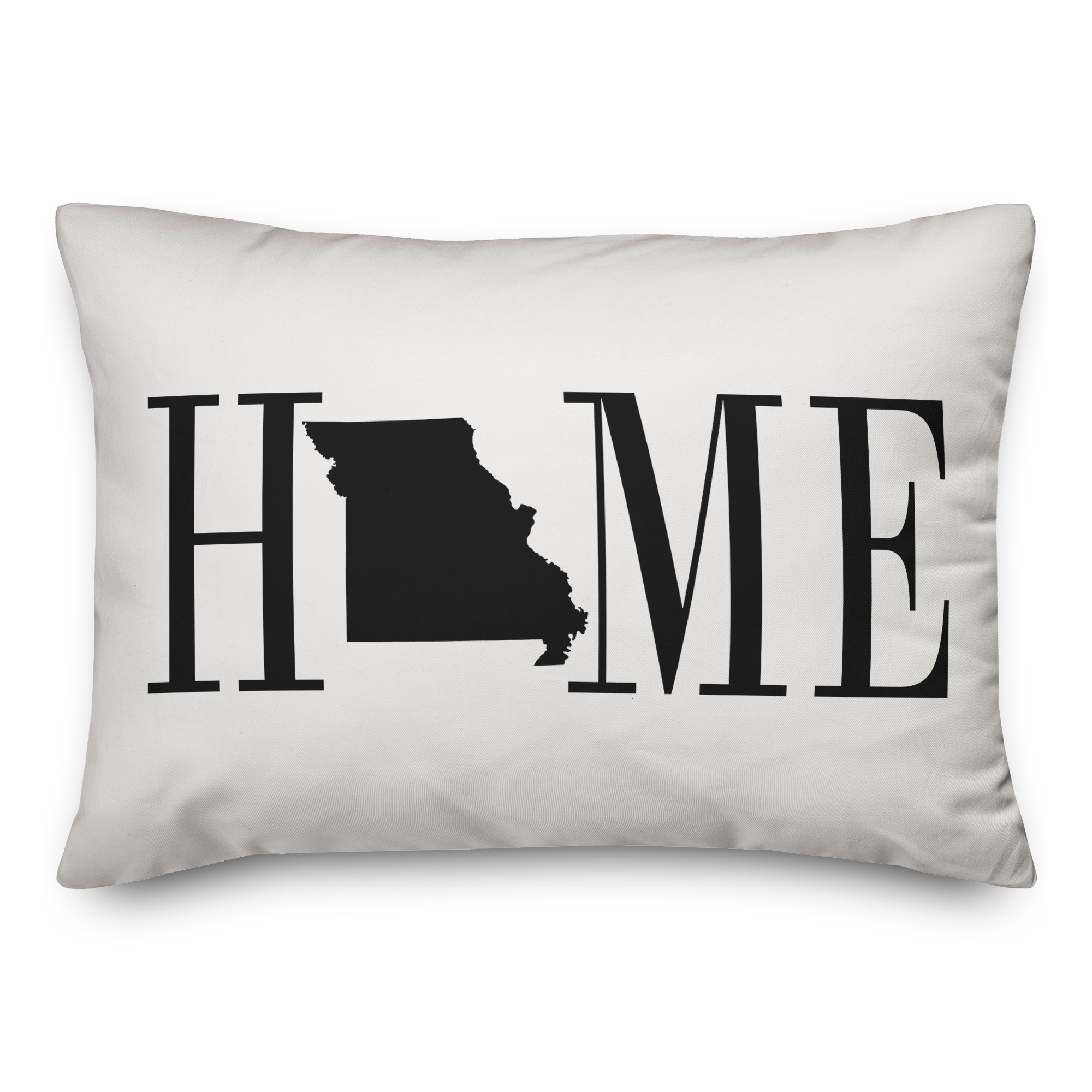 Home Missouri 14x20 Indoor / Outdoor Pillow