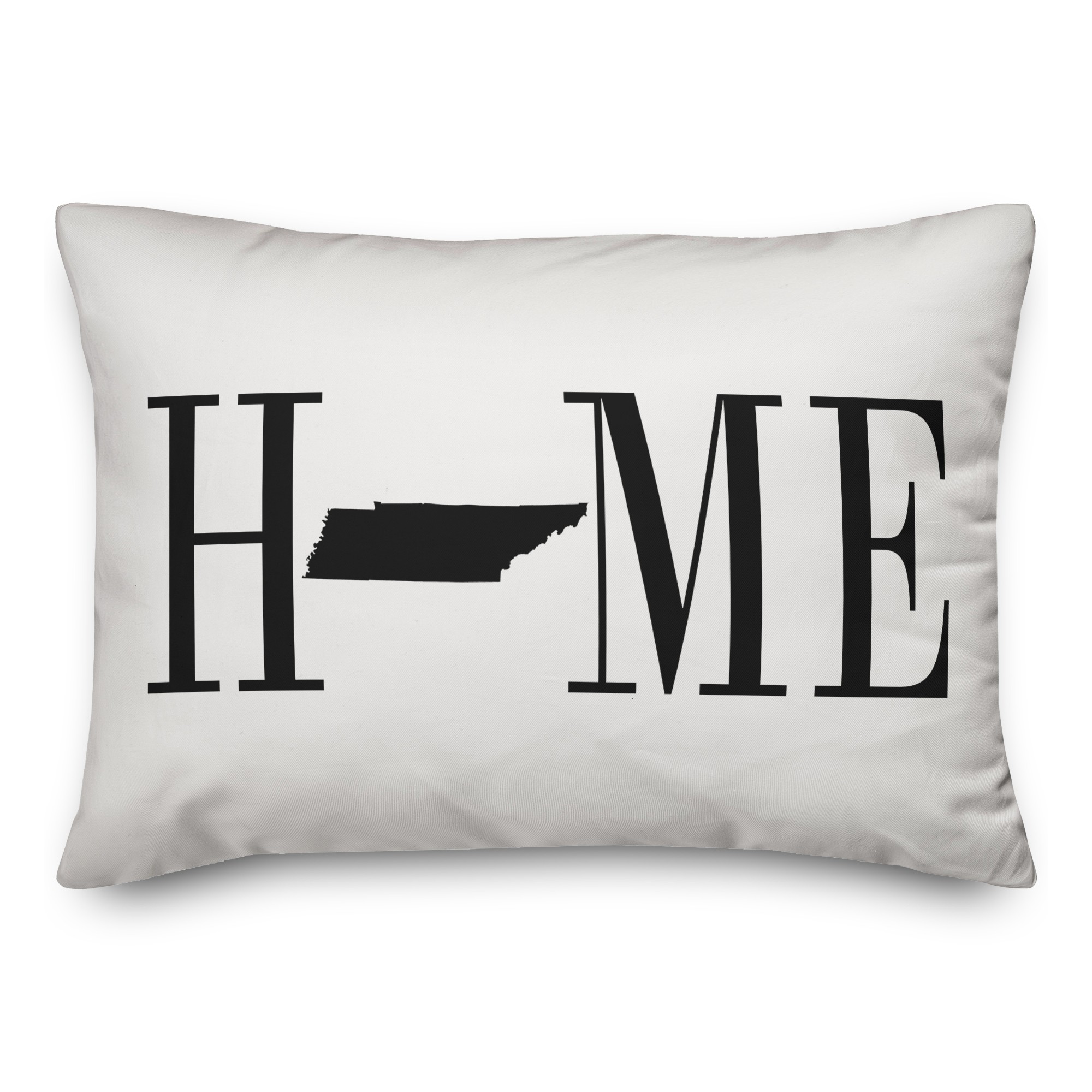 Home Tennessee 14x20 Indoor / Outdoor Pillow