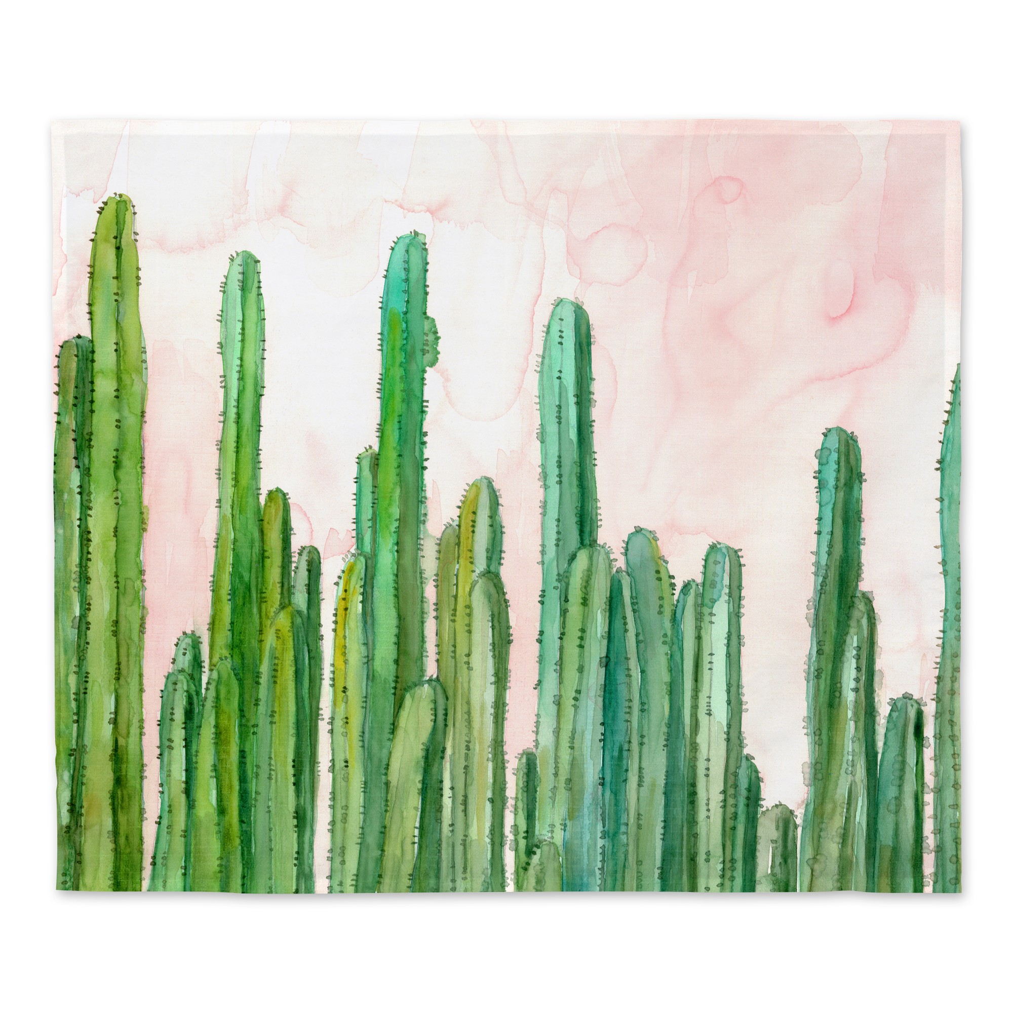 Desert Sunset 30x40 Tapestry