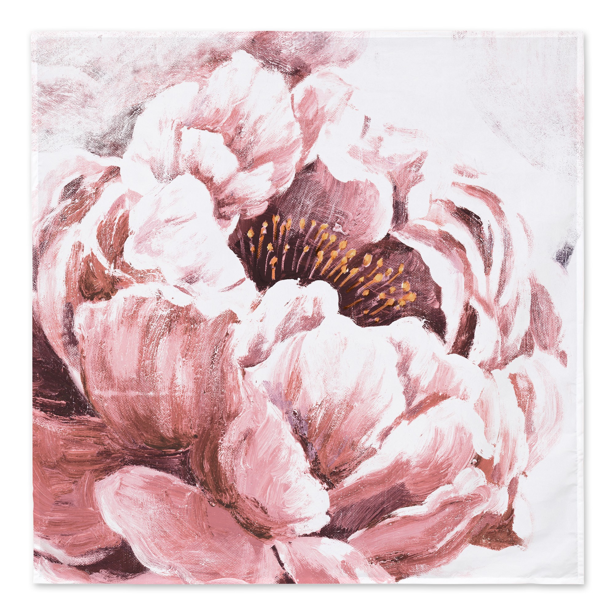 Blush Flower 57x57 Tapestry