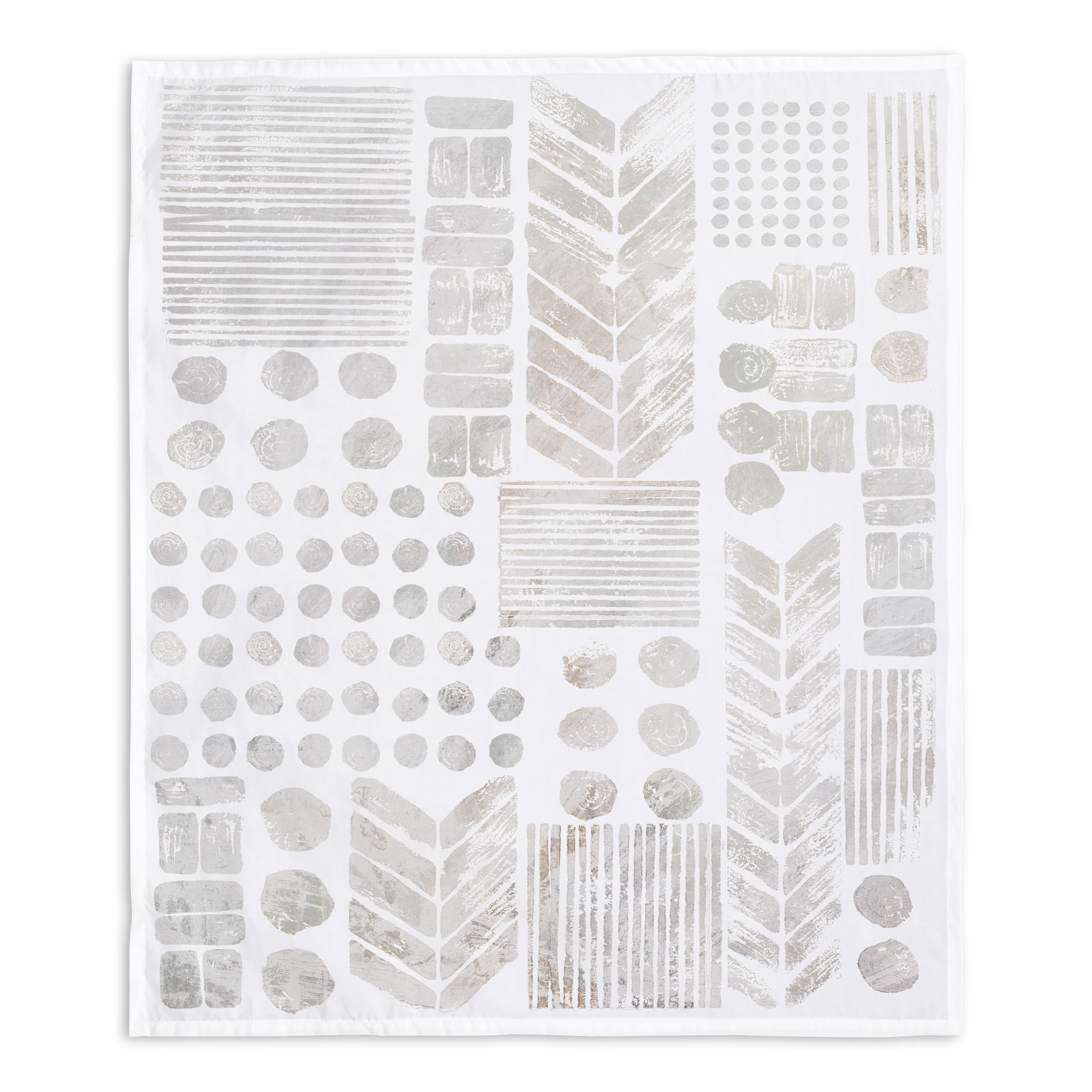 Tribal Print 30x40 Tapestry