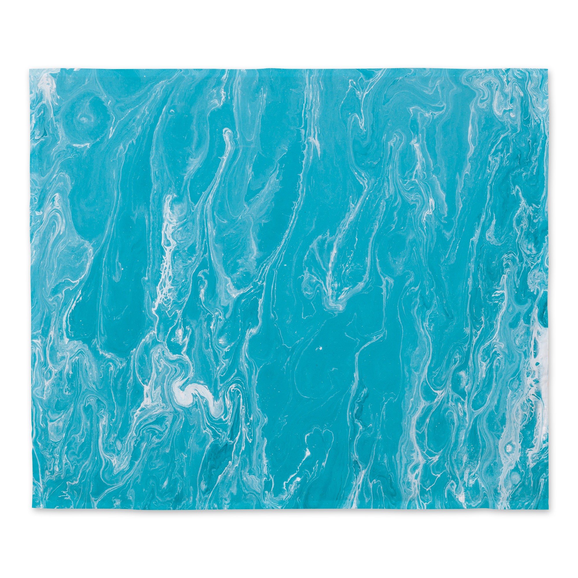 Blue Marble 30x40 Tapestry