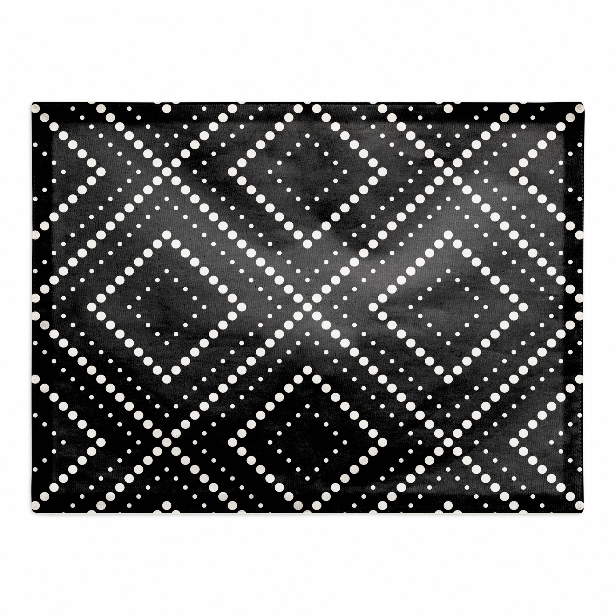 Diamond Placemat