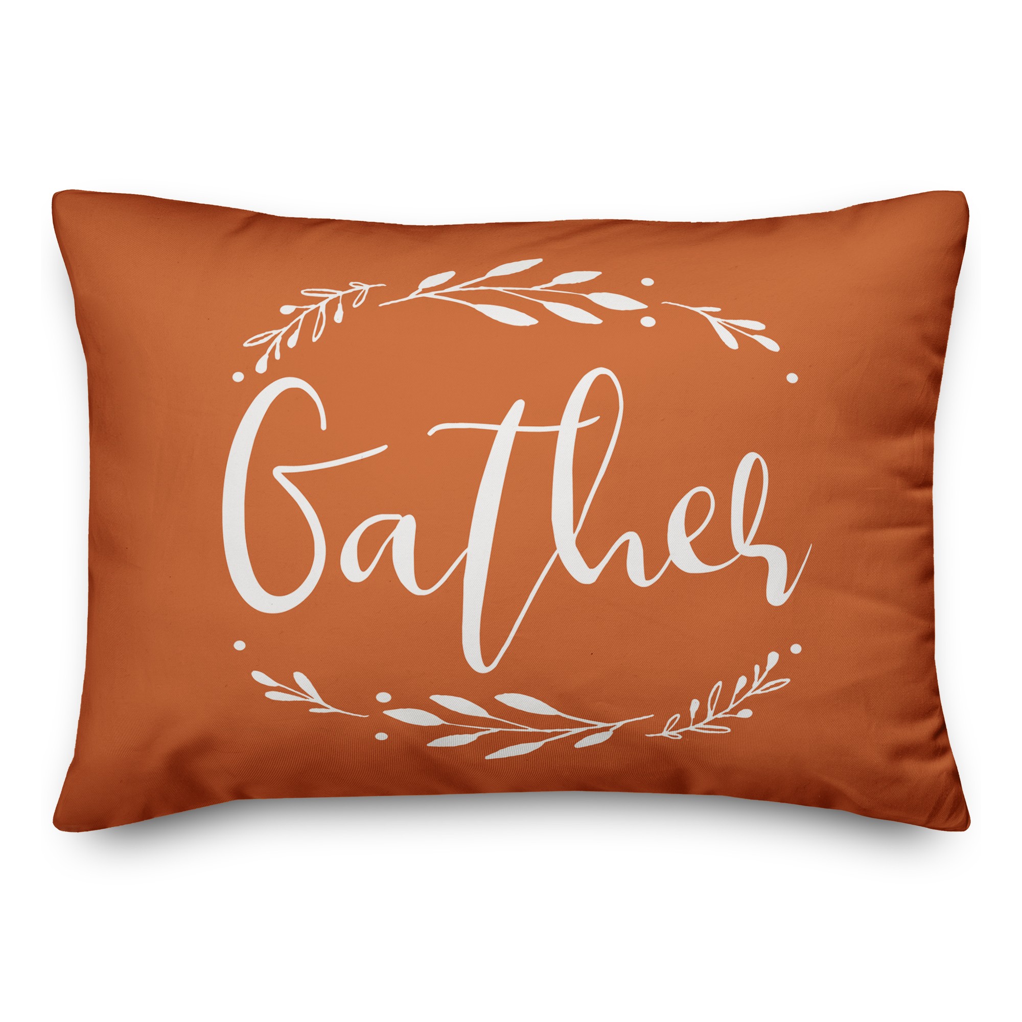 Gather Pillow