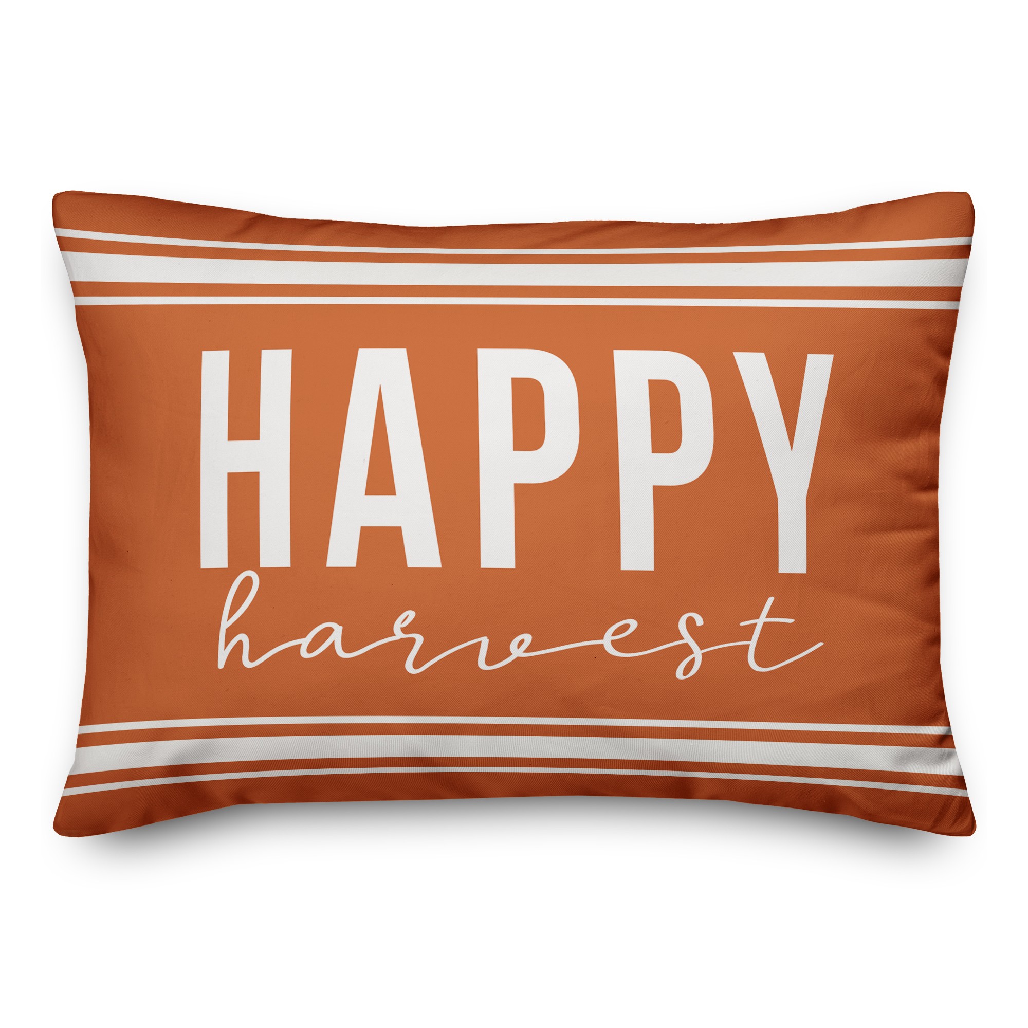 Happy Harvest Pillow