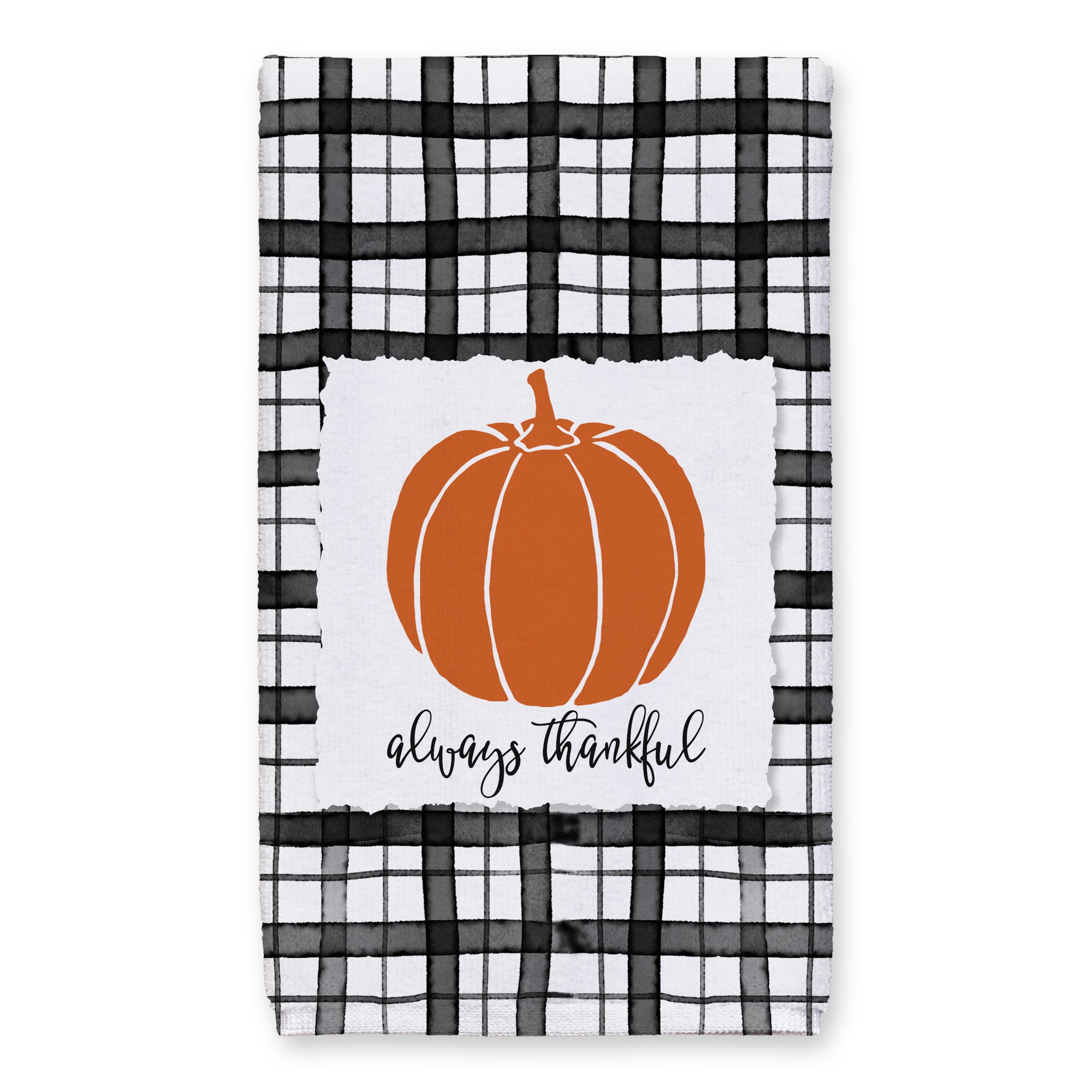 Always Thankful 16x25 Towel