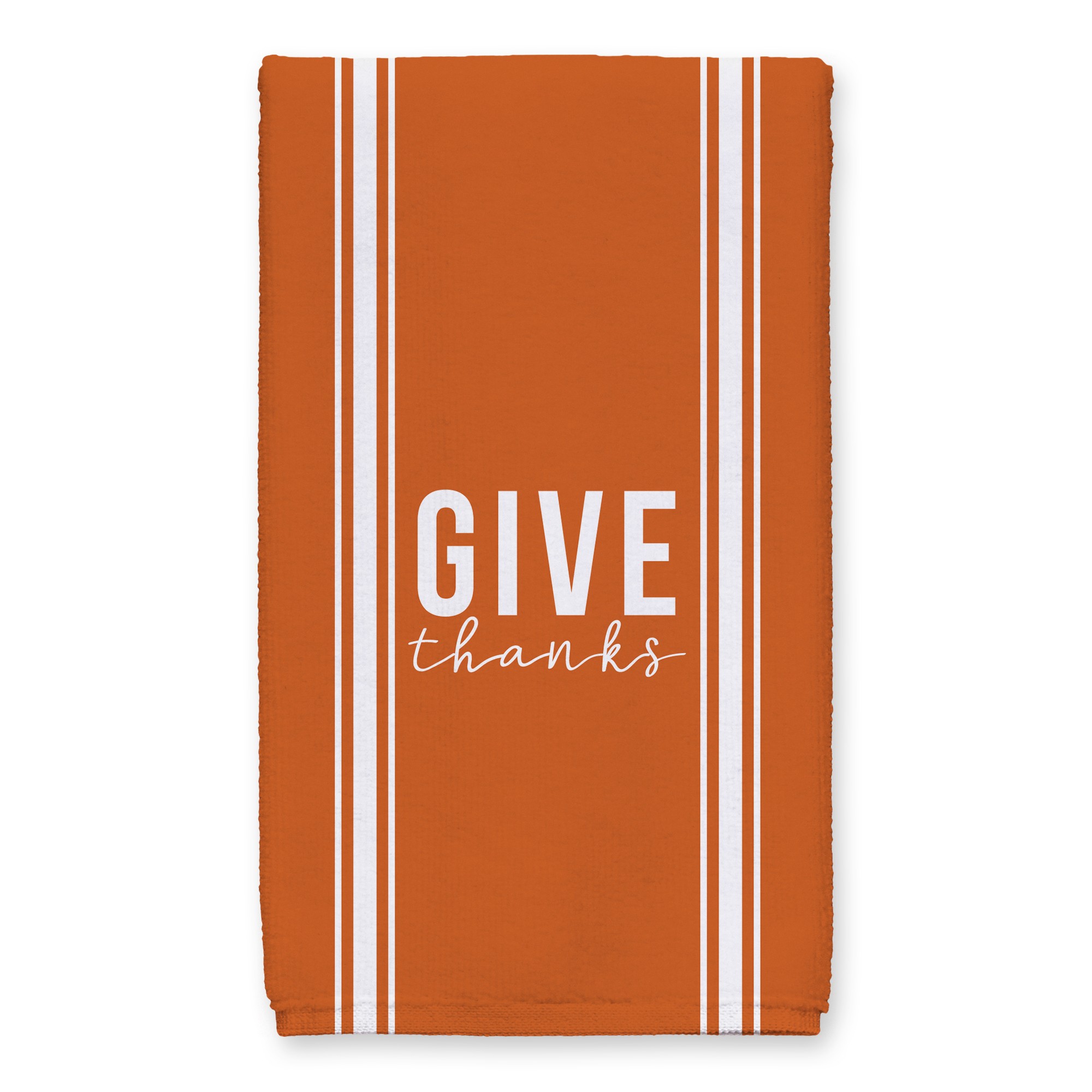 Give Thanks 16x25 Towel