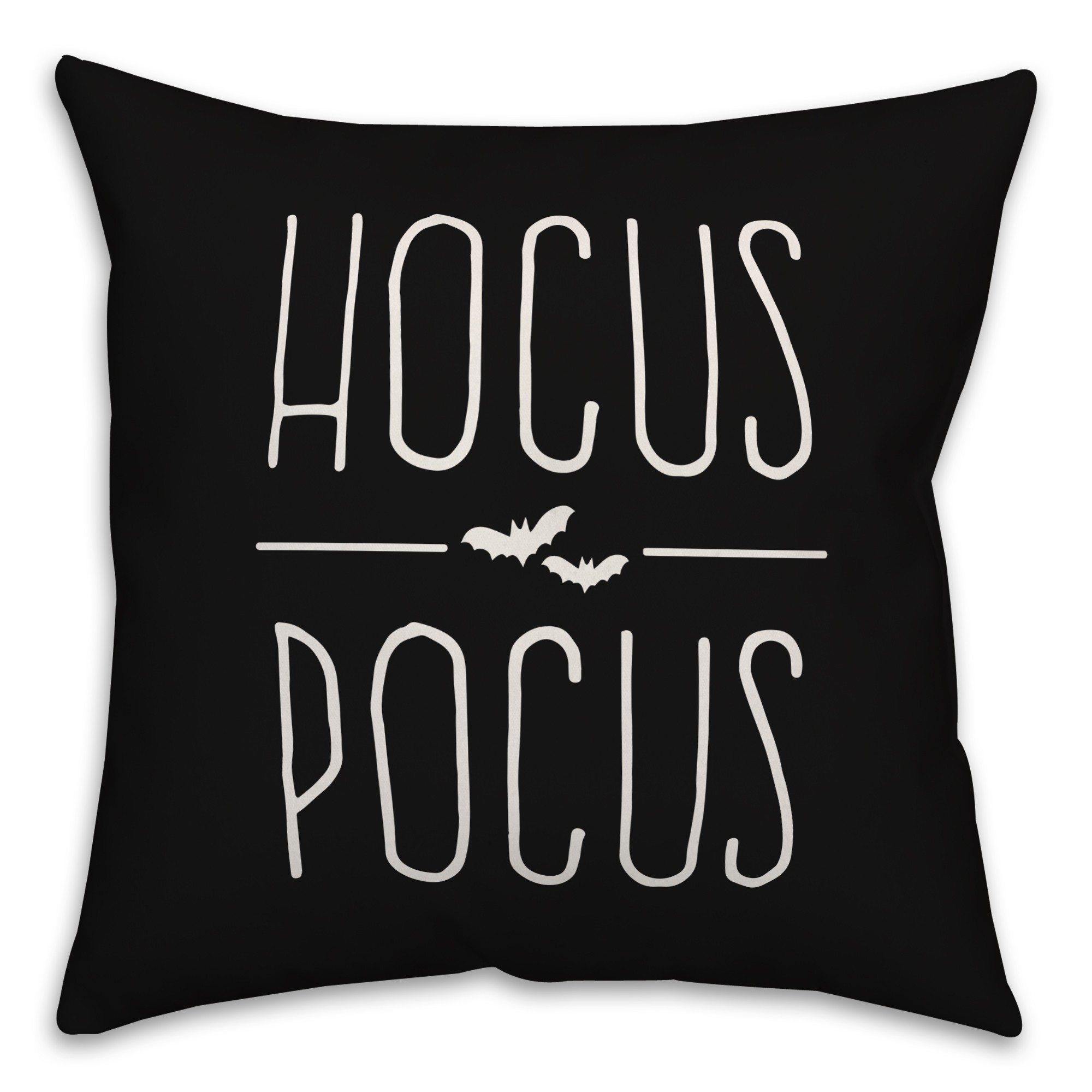 Hocus Pocus Pillow