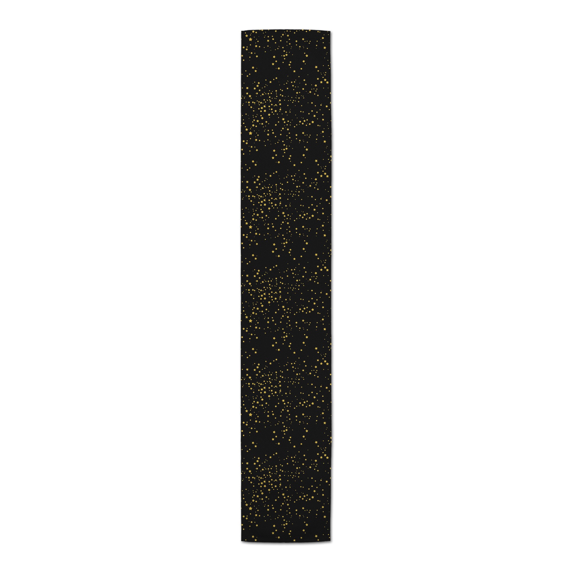 Gold Stars Runner