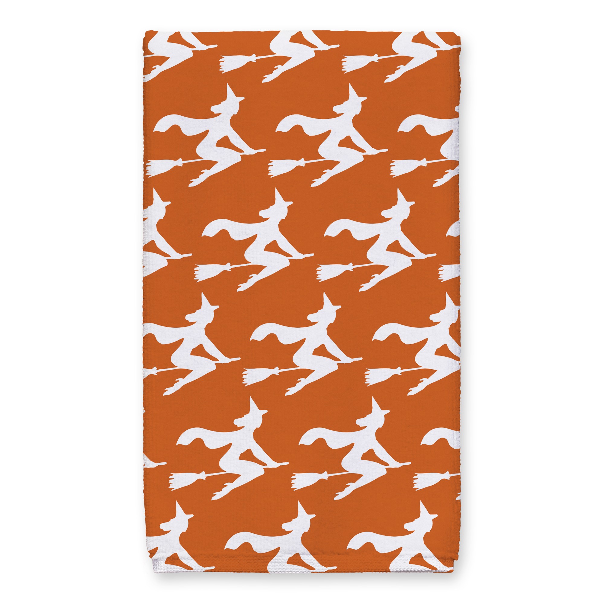 Witch Pattern 16x25 Towel