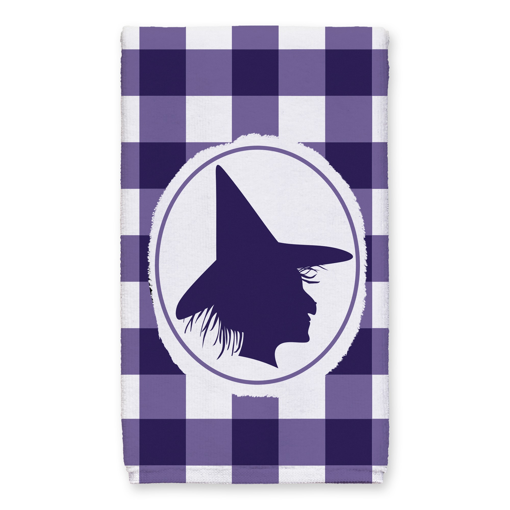 Witch Silo 16x25 Towel