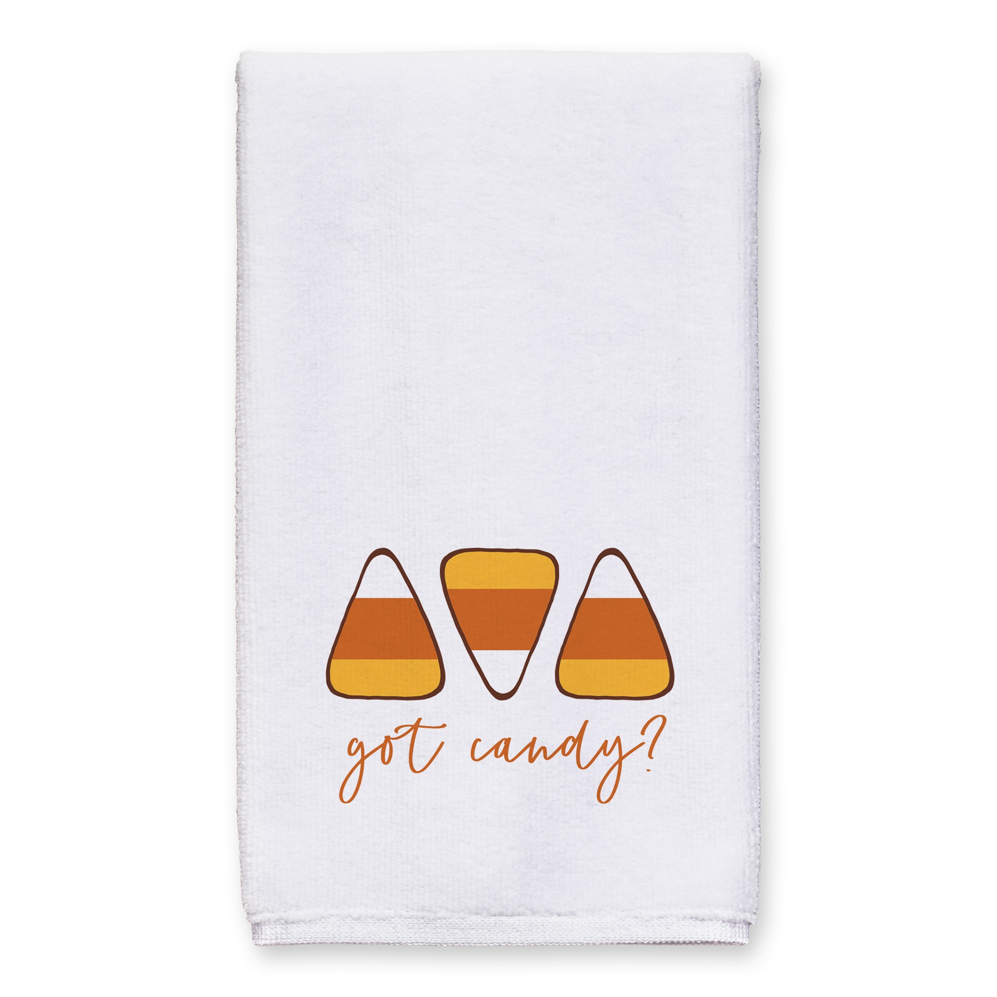 Got Candy 16x25 Towel