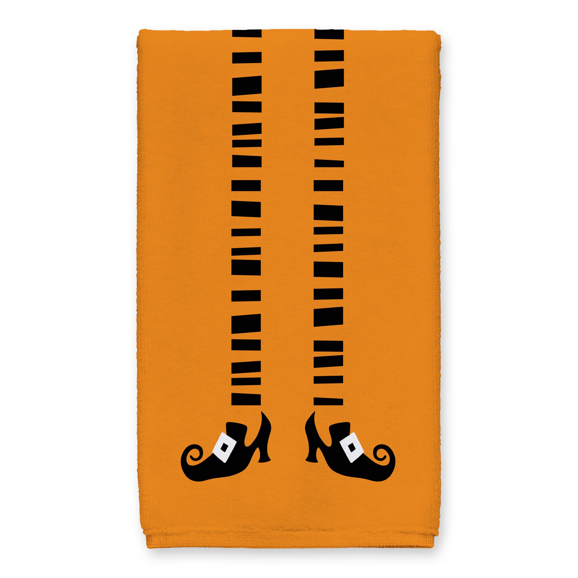 Witch Legs 16x25 Towel